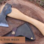Franklin’s Timber Pup On the Blog 4-24-23