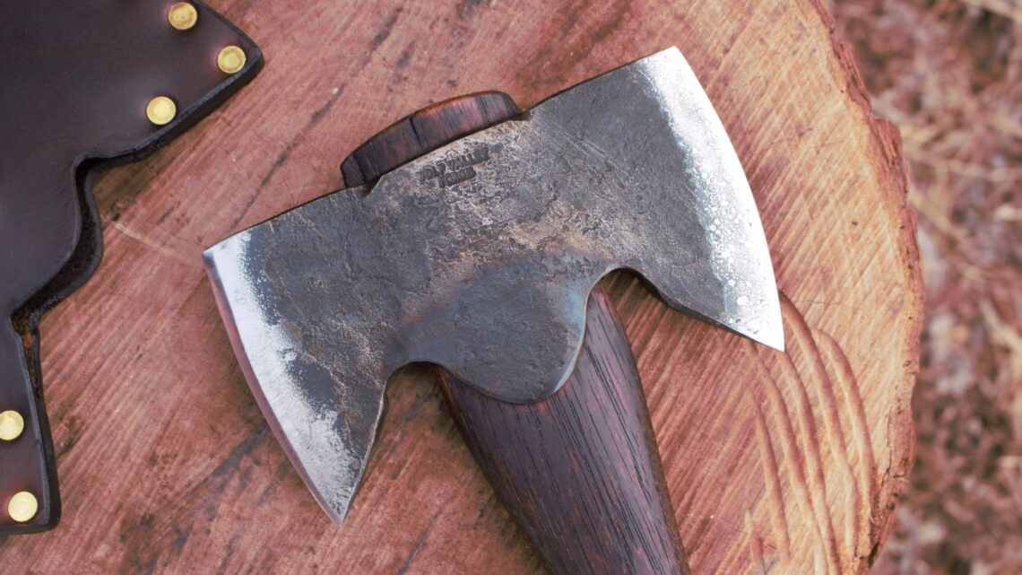 broad axe reproduction