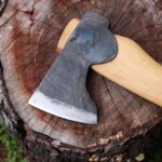 Gib’s Bush Axe28