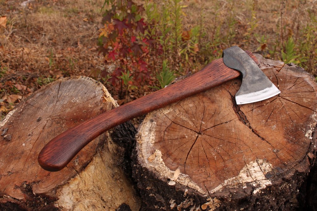 Wood Trekker: Bushcraft Tools