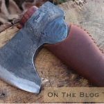 Bill’s Camp Axe2 – On the Blog 12-8-23