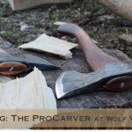 Introducing the ProCarver Slide
