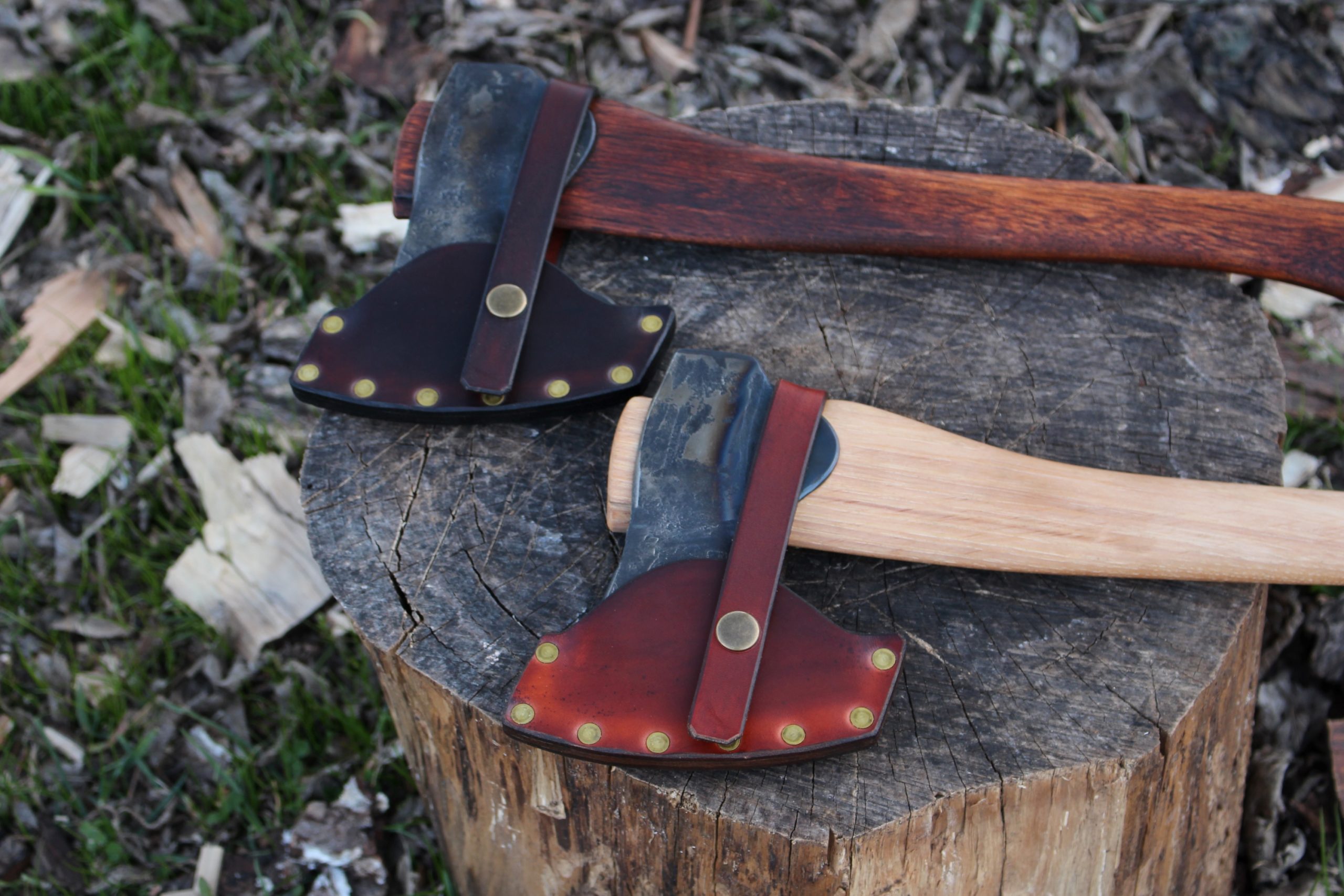 axe, handforged, blacksmith, usa made axe, hatchet, Wolf Valley Forge, handforgedaxes.com, outdoorsman, survival, pack axe, belt axe, bush axe, camp axe, camping, belt axe, homestead axe, blacksmith, outdoorsman, backwoodsman, camper, wood chopping axe, hatchet, tomahawk