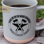 New Mugs