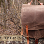 Introducing- The Packs