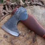Mr. Bill’s Camp Axe6