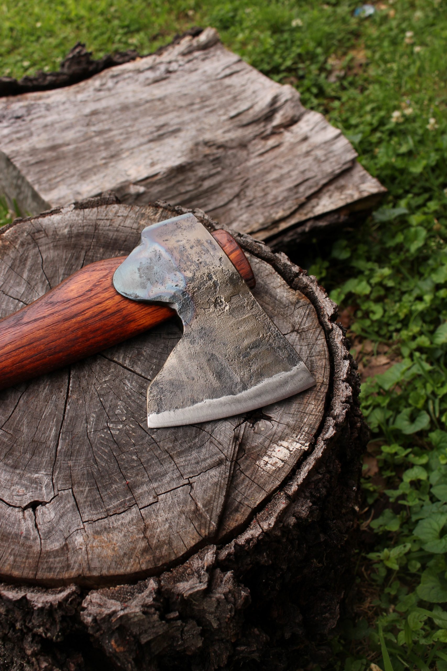 handmade, usa made, usa made axe, hatchet, chopping, wood chopping, outdoor, outdoorsman, survival, backwoodsman, hickory, axe made in america, axes made in the usa, ike bullington, wolf valley forge, valley forge, pack axe, back packing, camping, trail axe, hunting axe, trappers axe, camp axe, bush axe, belt axe, pack axe, leather shoulder rig, chopping axe, leather axe carrier, shoulder sling for axe, carpenter's axe, Wolf Valley Forge, Wolf Valley Forge axe release, Axe Wax, haversack, go back, man purse, man bag, canvas bag, reenactor, reenacting, Trekker Axe