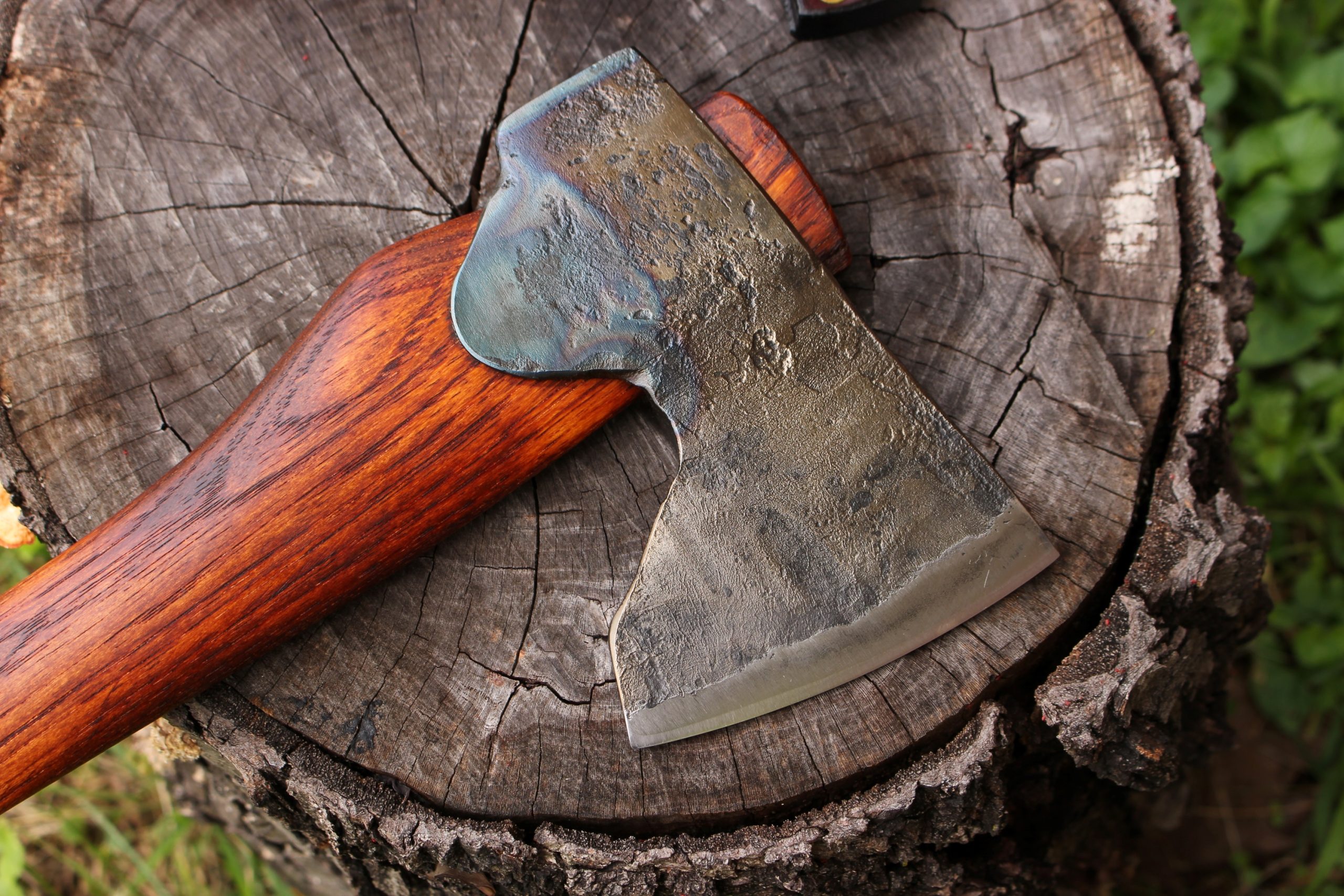 handmade, usa made, usa made axe, hatchet, chopping, wood chopping, outdoor, outdoorsman, survival, backwoodsman, hickory, axe made in america, axes made in the usa, ike bullington, wolf valley forge, valley forge, pack axe, back packing, camping, trail axe, hunting axe, trappers axe, camp axe, bush axe, belt axe, pack axe, leather shoulder rig, chopping axe, leather axe carrier, shoulder sling for axe, carpenter's axe, Wolf Valley Forge, Wolf Valley Forge axe release, Axe Wax, haversack, go back, man purse, man bag, canvas bag, reenactor, reenacting, Trekker Axe