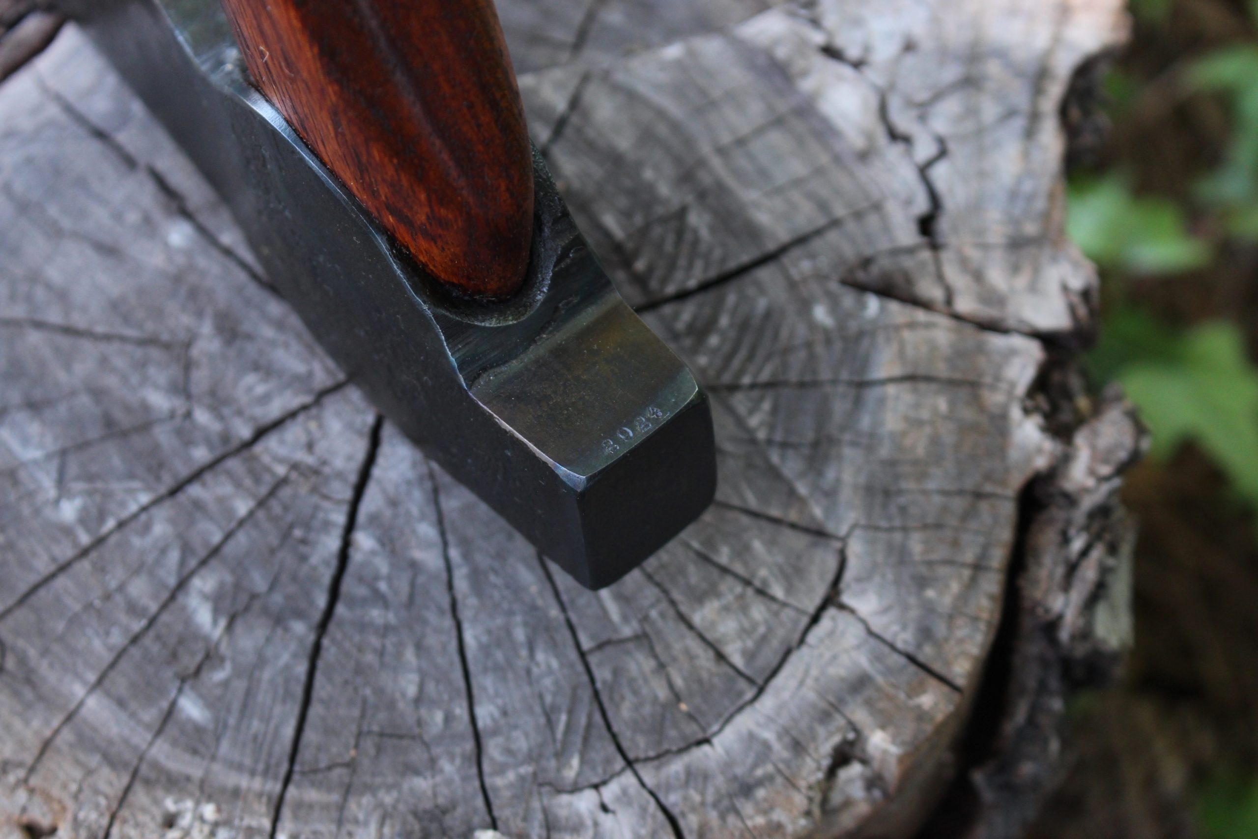 handmade, usa made, usa made axe, hatchet, chopping, wood chopping, outdoor, outdoorsman, survival, backwoodsman, hickory, axe made in america, axes made in the usa, ike bullington, wolf valley forge, valley forge, pack axe, back packing, camping, trail axe, hunting axe, trappers axe, camp axe, bush axe, belt axe, pack axe, leather shoulder rig, chopping axe, leather axe carrier, shoulder sling for axe, carpenter's axe, Wolf Valley Forge, Wolf Valley Forge axe release, Axe Wax, haversack, go back, man purse, man bag, canvas bag, reenactor, reenacting, The Trekker