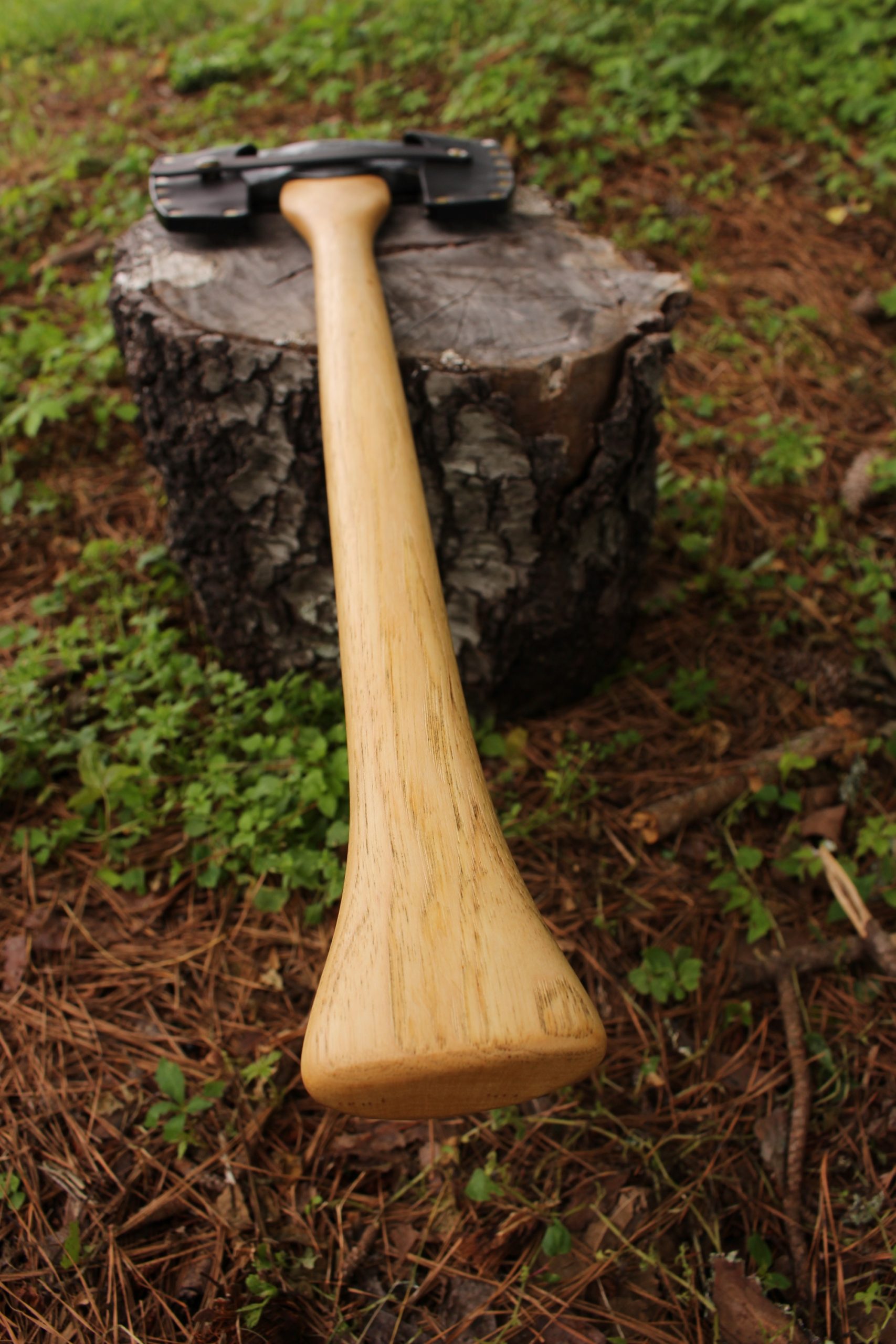 handmade, usa made, usa made axe, hatchet, chopping, wood chopping, outdoor, outdoorsman, survival, backwoodsman, hickory, axe made in america, axes made in the usa, ike bullington, wolf valley forge, valley forge, pack axe, back packing, camping, trail axe, hunting axe, trappers axe, camp axe, bush axe, belt axe, pack axe, leather shoulder rig, chopping axe, leather axe carrier, shoulder sling for axe, carpenter's axe, Wolf Valley Forge, Wolf Valley Forge axe release, Axe Wax, haversack, go back, man purse, man bag, canvas bag, reenactor, reenacting, Trekker Axe