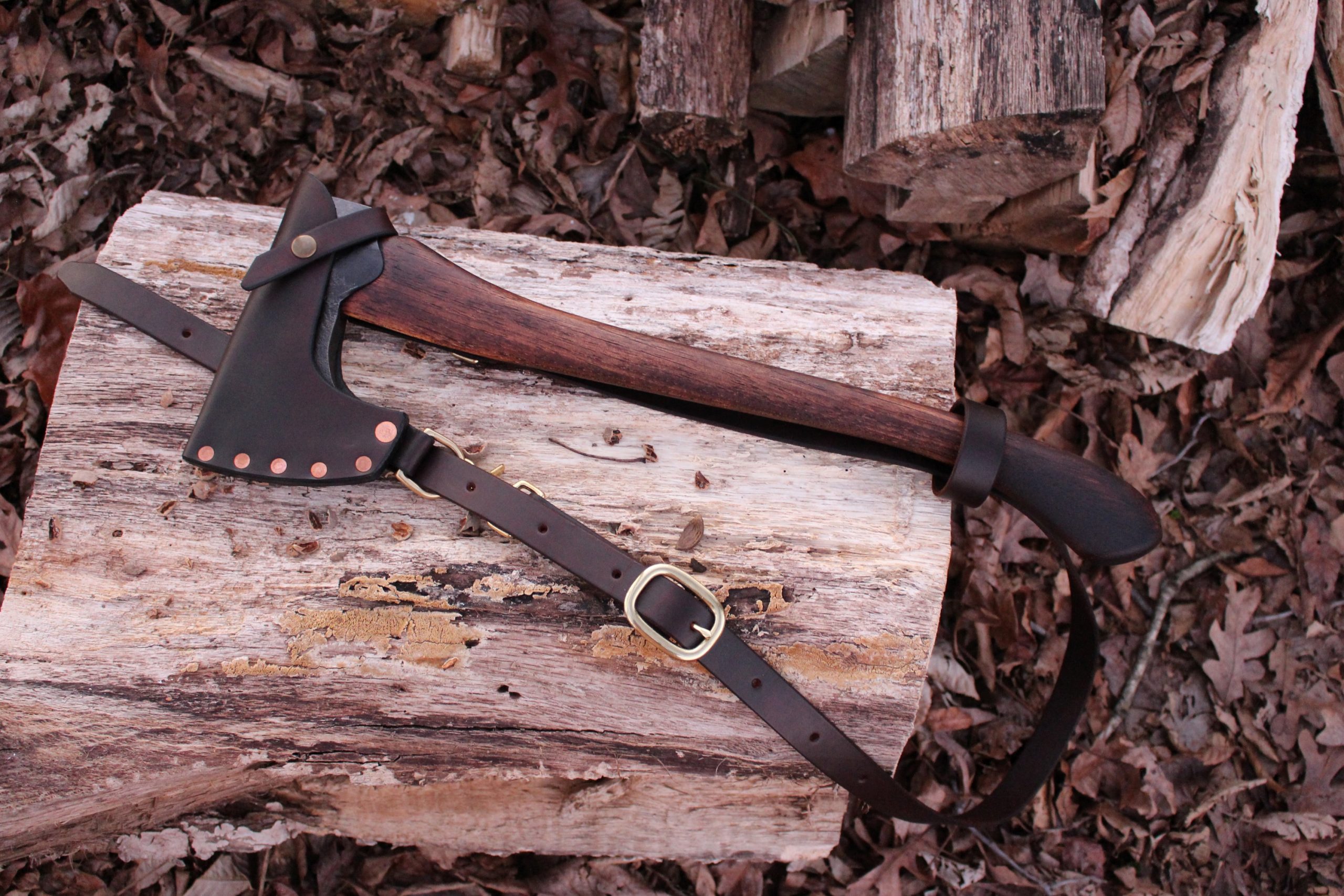 axe, handforged, blacksmith, usa made axe, hatchet, Wolf Valley Forge, handforgedaxes.com, outdoorsman, survival, pack axe, belt axe, bush axe, camp axe, camping, belt axe, homestead axe, blacksmith, outdoorsman, backwoodsman, camper, wood chopping axe, hatchet, tomahawk