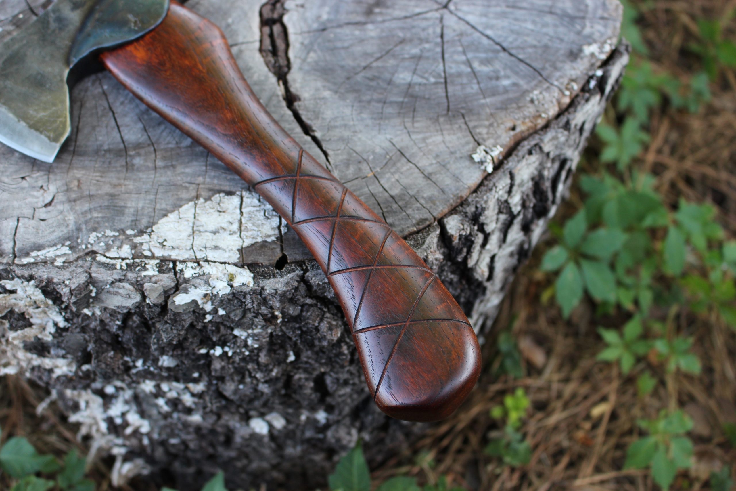 handmade, usa made, usa made axe, hatchet, chopping, wood chopping, outdoor, outdoorsman, survival, backwoodsman, hickory, axe made in america, axes made in the usa, ike bullington, wolf valley forge, valley forge, pack axe, back packing, camping, trail axe, hunting axe, trappers axe, camp axe, bush axe, belt axe, pack axe, leather shoulder rig, chopping axe, leather axe carrier, shoulder sling for axe, carpenter's axe, Wolf Valley Forge, Wolf Valley Forge axe release, Axe Wax, haversack, go back, man purse, man bag, canvas bag, reenactor, reenacting, The Trekker