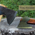 The Hammer Poll Axe