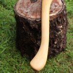 Gib’s Bush Axe12