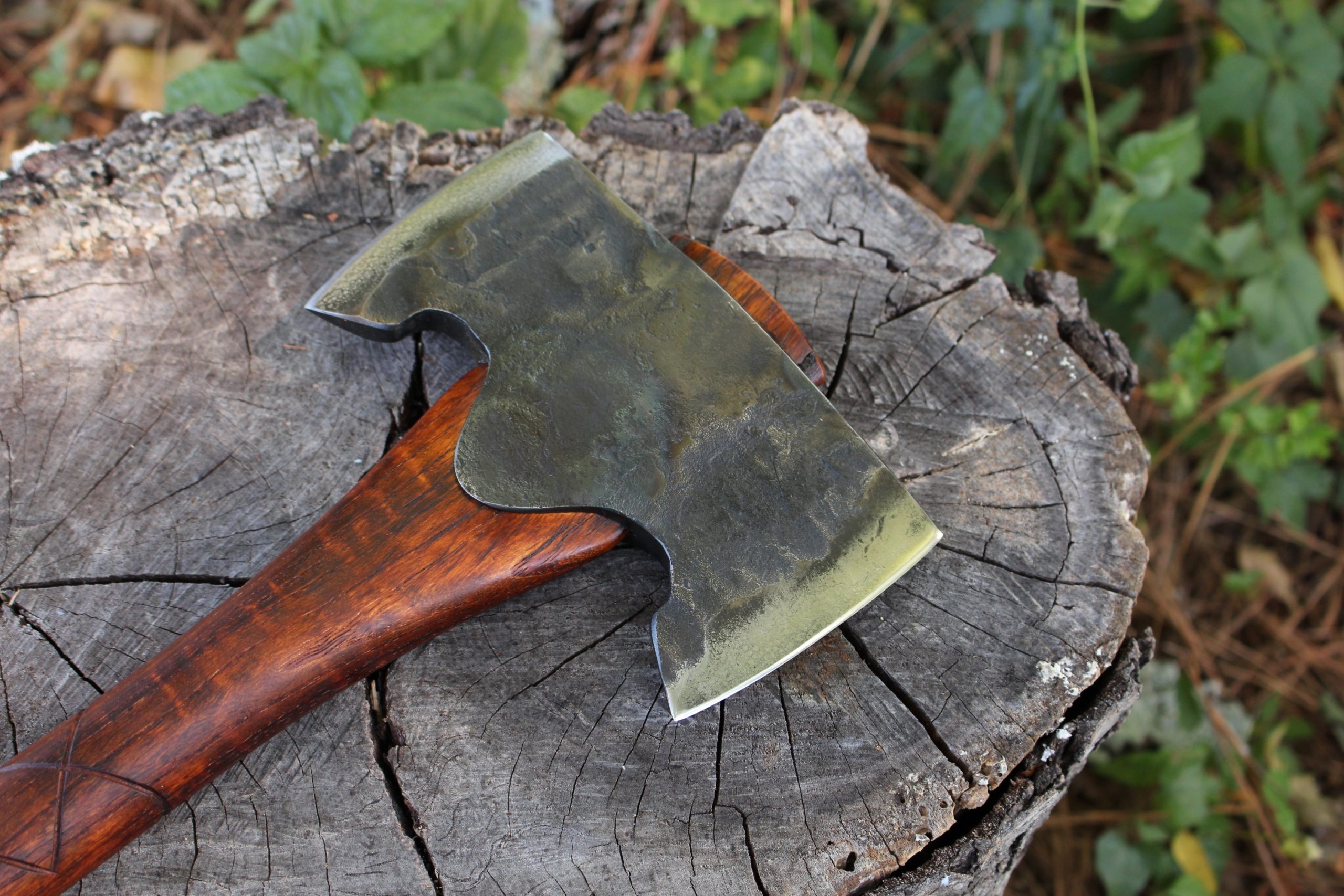 handmade, usa made, usa made axe, hatchet, chopping, wood chopping, outdoor, outdoorsman, survival, backwoodsman, hickory, axe made in america, axes made in the usa, ike bullington, wolf valley forge, valley forge, pack axe, back packing, camping, trail axe, hunting axe, trappers axe, camp axe, bush axe, belt axe, pack axe, leather shoulder rig, chopping axe, leather axe carrier, shoulder sling for axe, carpenter's axe, Wolf Valley Forge, Wolf Valley Forge axe release, Axe Wax, haversack, go back, man purse, man bag, canvas bag, reenactor, reenacting, The Trekker