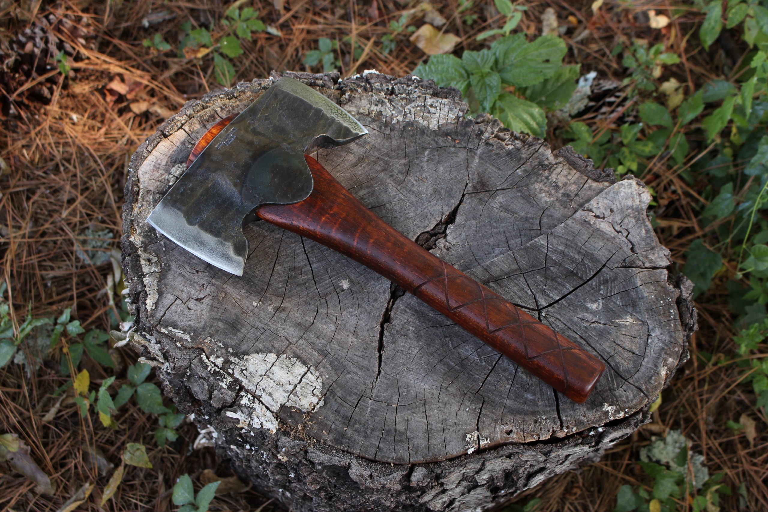 handmade, usa made, usa made axe, hatchet, chopping, wood chopping, outdoor, outdoorsman, survival, backwoodsman, hickory, axe made in america, axes made in the usa, ike bullington, wolf valley forge, valley forge, pack axe, back packing, camping, trail axe, hunting axe, trappers axe, camp axe, bush axe, belt axe, pack axe, leather shoulder rig, chopping axe, leather axe carrier, shoulder sling for axe, carpenter's axe, Wolf Valley Forge, Wolf Valley Forge axe release, Axe Wax, haversack, go back, man purse, man bag, canvas bag, reenactor, reenacting, The Trekker