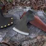Ryan’s Bush Axe7