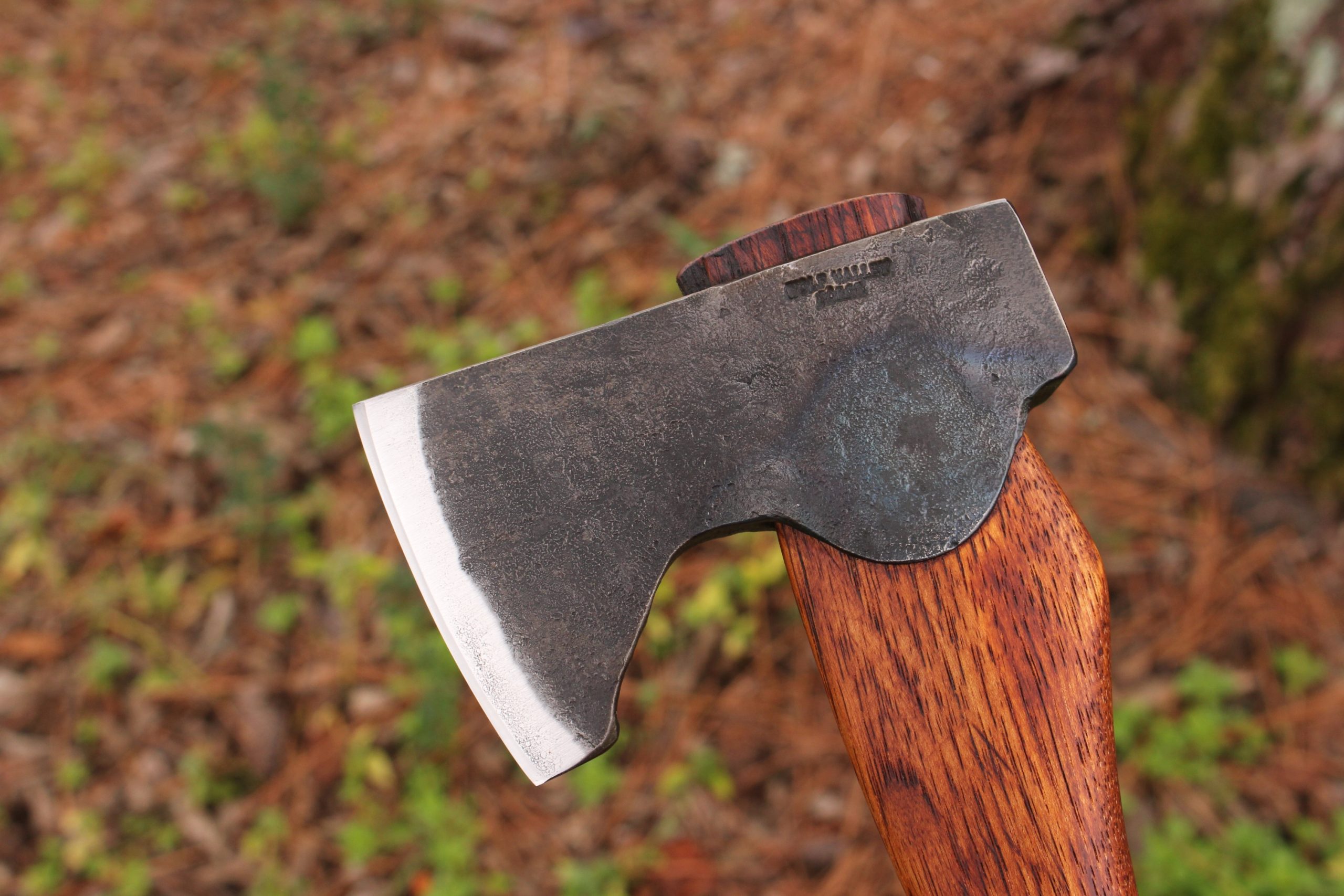 handmade, usa made, usa made axe, hatchet, chopping, wood chopping, outdoor, outdoorsman, survival, backwoodsman, hickory, axe made in america, axes made in the usa, ike bullington, wolf valley forge, valley forge, pack axe, back packing, camping, trail axe, hunting axe, trappers axe, camp axe, bush axe, belt axe, pack axe, leather shoulder rig, chopping axe, leather axe carrier, shoulder sling for axe, carpenter's axe, Wolf Valley Forge, Wolf Valley Forge axe release, Axe Wax, haversack, go back, man purse, man bag, canvas bag, reenactor, reenacting, Trekker Axe, Axe Life