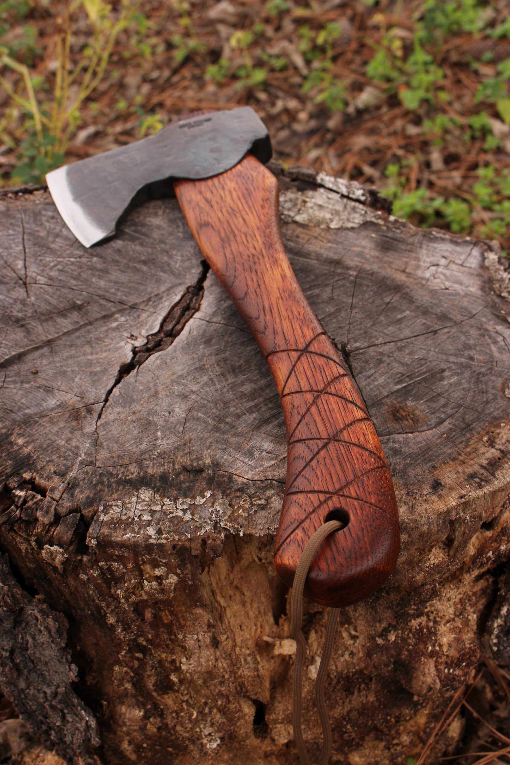 handmade, usa made, usa made axe, hatchet, chopping, wood chopping, outdoor, outdoorsman, survival, backwoodsman, hickory, axe made in america, axes made in the usa, ike bullington, wolf valley forge, valley forge, pack axe, back packing, camping, trail axe, hunting axe, trappers axe, camp axe, bush axe, belt axe, pack axe, leather shoulder rig, chopping axe, leather axe carrier, shoulder sling for axe, carpenter's axe, Wolf Valley Forge, Wolf Valley Forge axe release, Axe Wax, haversack, go back, man purse, man bag, canvas bag, reenactor, reenacting, Trekker Axe, Axe Life