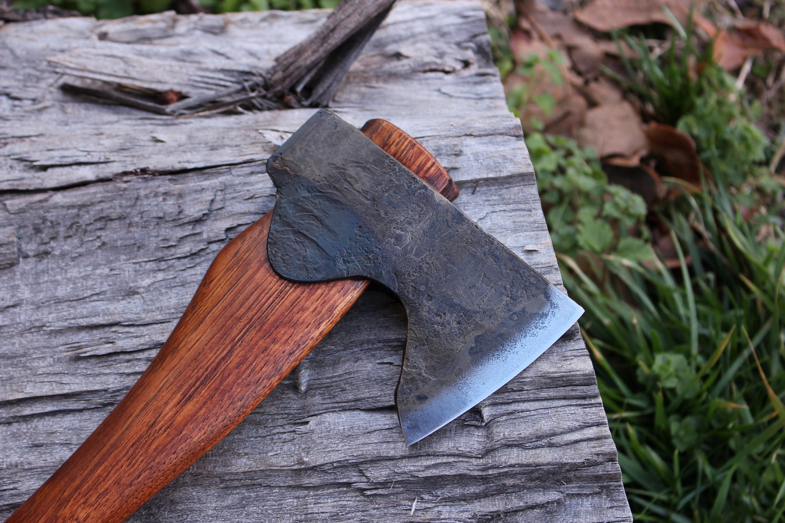 handmade, usa made, usa made axe, hatchet, chopping, wood chopping, outdoor, outdoorsman, survival, backwoodsman, hickory, axe made in america, axes made in the usa, ike bullington, wolf valley forge, valley forge, pack axe, back packing, camping, trail axe, hunting axe, trappers axe, camp axe, bush axe, belt axe, pack axe, leather shoulder rig, chopping axe, leather axe carrier, shoulder sling for axe, carpenter's axe, Wolf Valley Forge, Wolf Valley Forge axe release, Axe Wax, haversack, go back, man purse, man bag, canvas bag, reenactor, reenacting, Trekker Axe