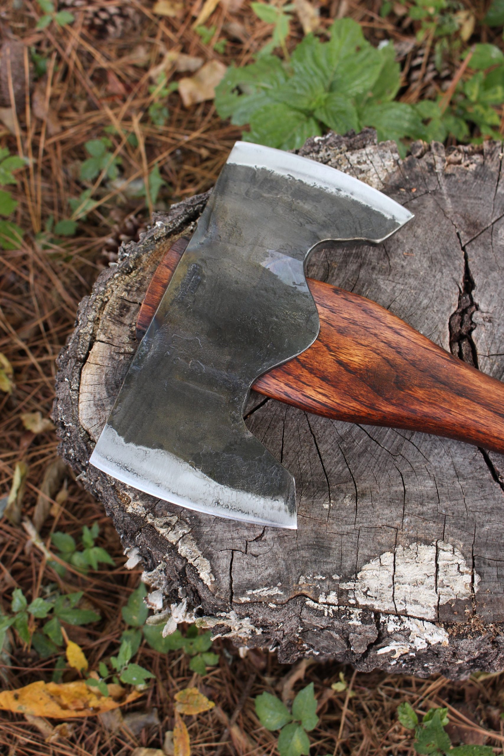 handmade, usa made, usa made axe, hatchet, chopping, wood chopping, outdoor, outdoorsman, survival, backwoodsman, hickory, axe made in america, axes made in the usa, ike bullington, wolf valley forge, valley forge, pack axe, back packing, camping, trail axe, hunting axe, trappers axe, camp axe, bush axe, belt axe, pack axe, leather shoulder rig, chopping axe, leather axe carrier, shoulder sling for axe, carpenter's axe, Wolf Valley Forge, Wolf Valley Forge axe release, Axe Wax, haversack, go back, man purse, man bag, canvas bag, reenactor, reenacting, Trekker Axe, Axe Life