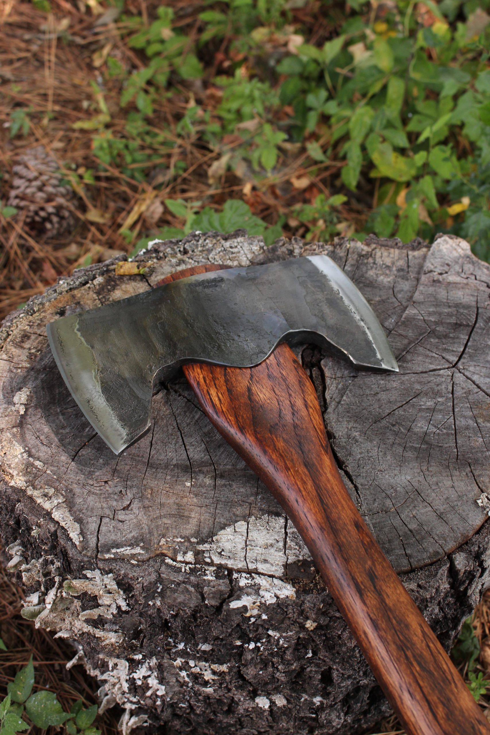 handmade, usa made, usa made axe, hatchet, chopping, wood chopping, outdoor, outdoorsman, survival, backwoodsman, hickory, axe made in america, axes made in the usa, ike bullington, wolf valley forge, valley forge, pack axe, back packing, camping, trail axe, hunting axe, trappers axe, camp axe, bush axe, belt axe, pack axe, leather shoulder rig, chopping axe, leather axe carrier, shoulder sling for axe, carpenter's axe, Wolf Valley Forge, Wolf Valley Forge axe release, Axe Wax, haversack, go back, man purse, man bag, canvas bag, reenactor, reenacting, Trekker Axe, Axe Life