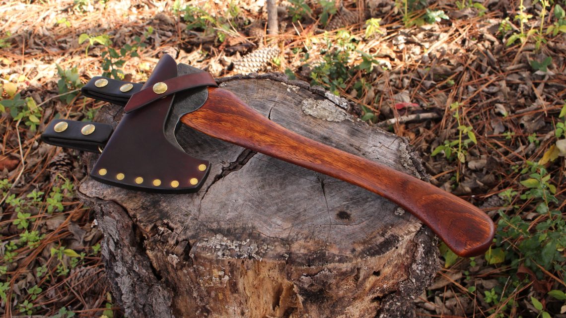 Jonathan’s Trail Axe