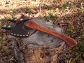 Jonathan’s Trail Axe