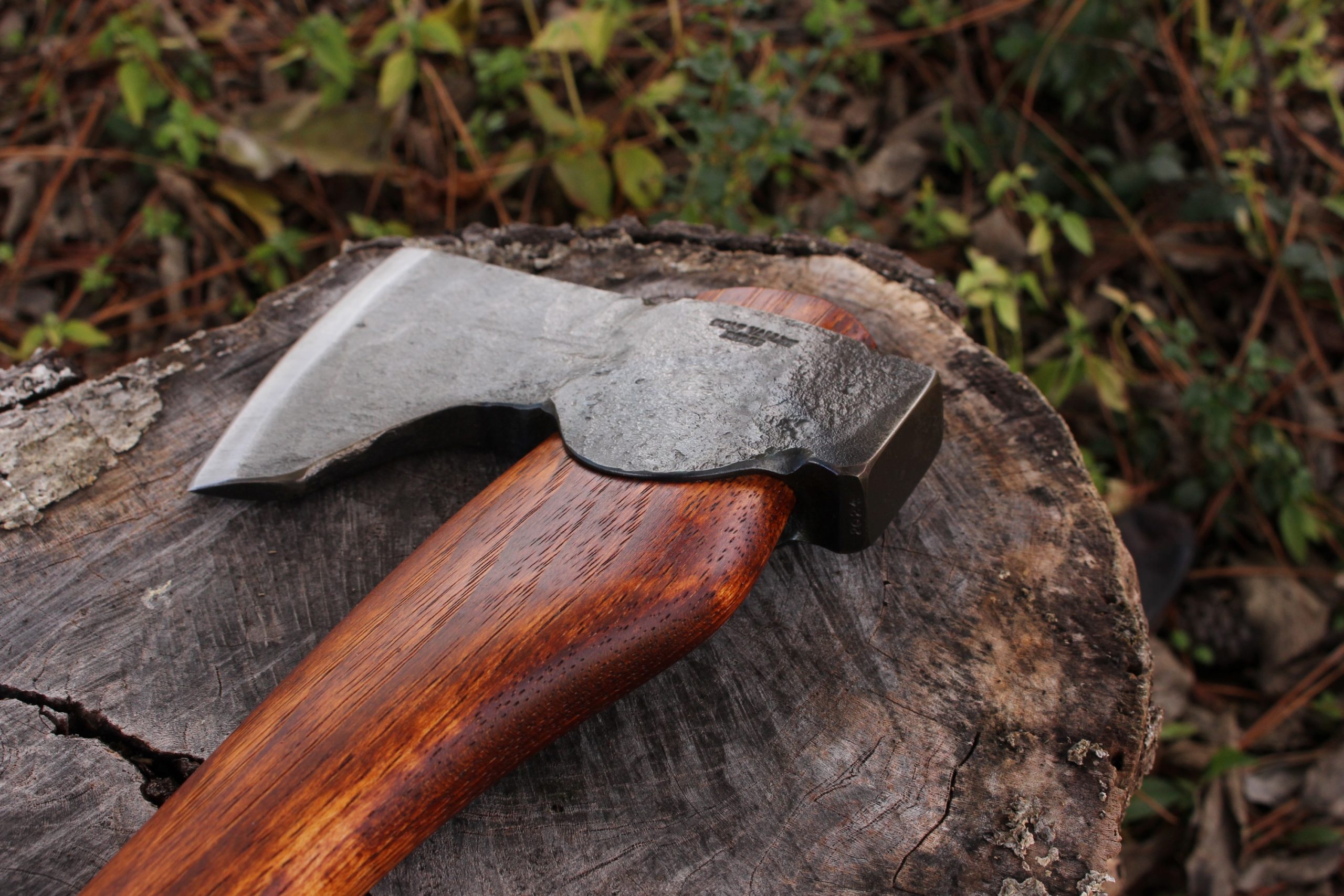 handmade, usa made, usa made axe, hatchet, chopping, wood chopping, outdoor, outdoorsman, survival, backwoodsman, hickory, axe made in america, axes made in the usa, ike bullington, wolf valley forge, valley forge, pack axe, back packing, camping, trail axe, hunting axe, trappers axe, camp axe, bush axe, belt axe, pack axe, leather shoulder rig, chopping axe, leather axe carrier, shoulder sling for axe, carpenter's axe, Wolf Valley Forge, Wolf Valley Forge axe release, Axe Wax, haversack, go back, man purse, man bag, canvas bag, reenactor, reenacting, Trekker Axe, Axe Life