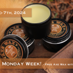 WVF Promo Week 2024