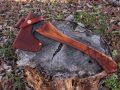 David’s Trail Axe