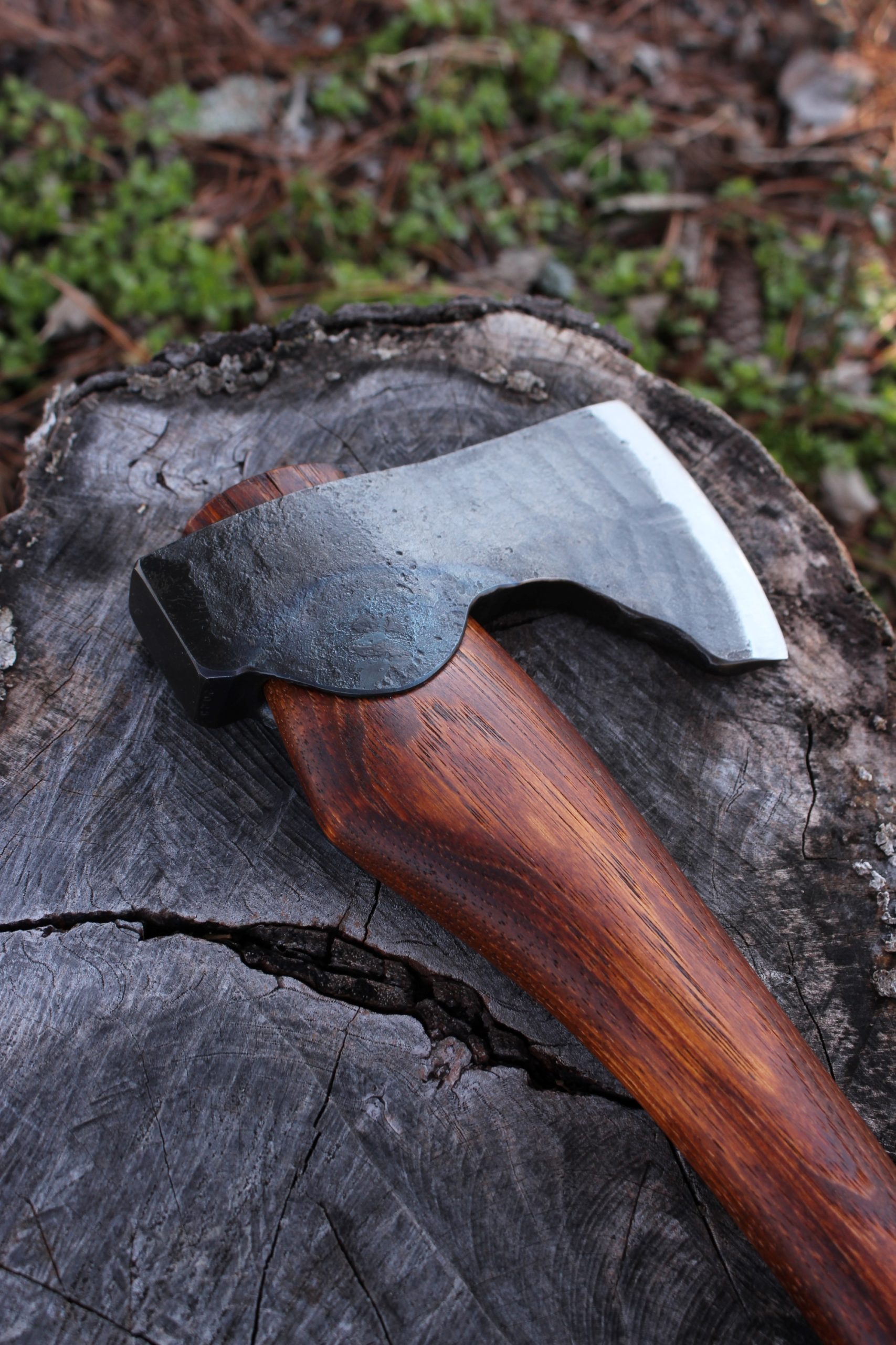 handmade, usa made, usa made axe, hatchet, chopping, wood chopping, outdoor, outdoorsman, survival, backwoodsman, hickory, axe made in america, axes made in the usa, ike bullington, wolf valley forge, valley forge, pack axe, back packing, camping, trail axe, hunting axe, trappers axe, camp axe, bush axe, belt axe, pack axe, leather shoulder rig, chopping axe, leather axe carrier, shoulder sling for axe, carpenter's axe, Wolf Valley Forge, Wolf Valley Forge axe release, Axe Wax, haversack, go back, man purse, man bag, canvas bag, reenactor, reenacting, Trekker Axe, Axe Life