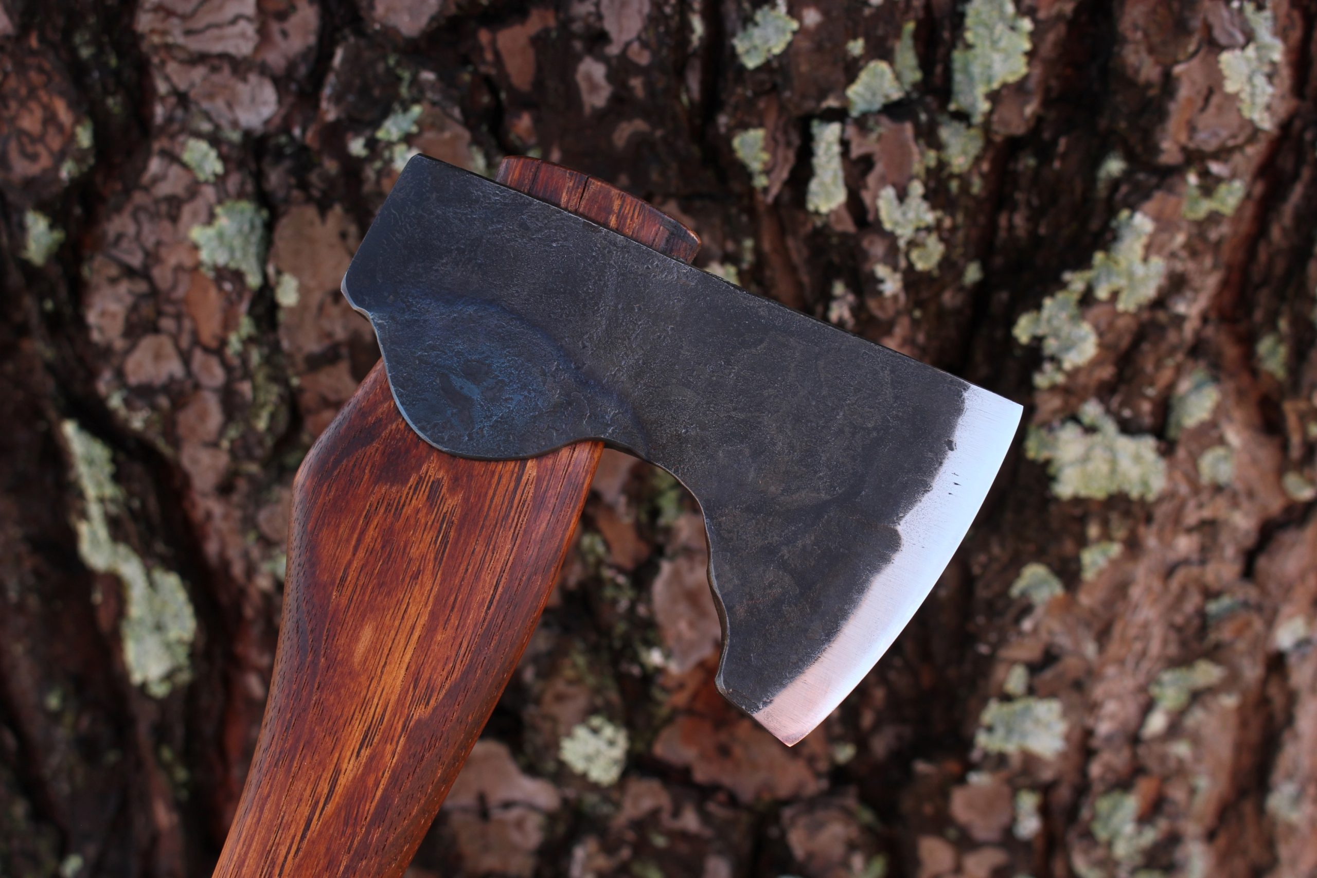 handmade, usa made, usa made axe, hatchet, chopping, wood chopping, outdoor, outdoorsman, survival, backwoodsman, hickory, axe made in america, axes made in the usa, ike bullington, wolf valley forge, valley forge, pack axe, back packing, camping, trail axe, hunting axe, trappers axe, camp axe, bush axe, belt axe, pack axe, leather shoulder rig, chopping axe, leather axe carrier, shoulder sling for axe, carpenter's axe, Wolf Valley Forge, Wolf Valley Forge axe release, Axe Wax, haversack, go back, man purse, man bag, canvas bag, reenactor, reenacting, Trekker Axe, Axe Life