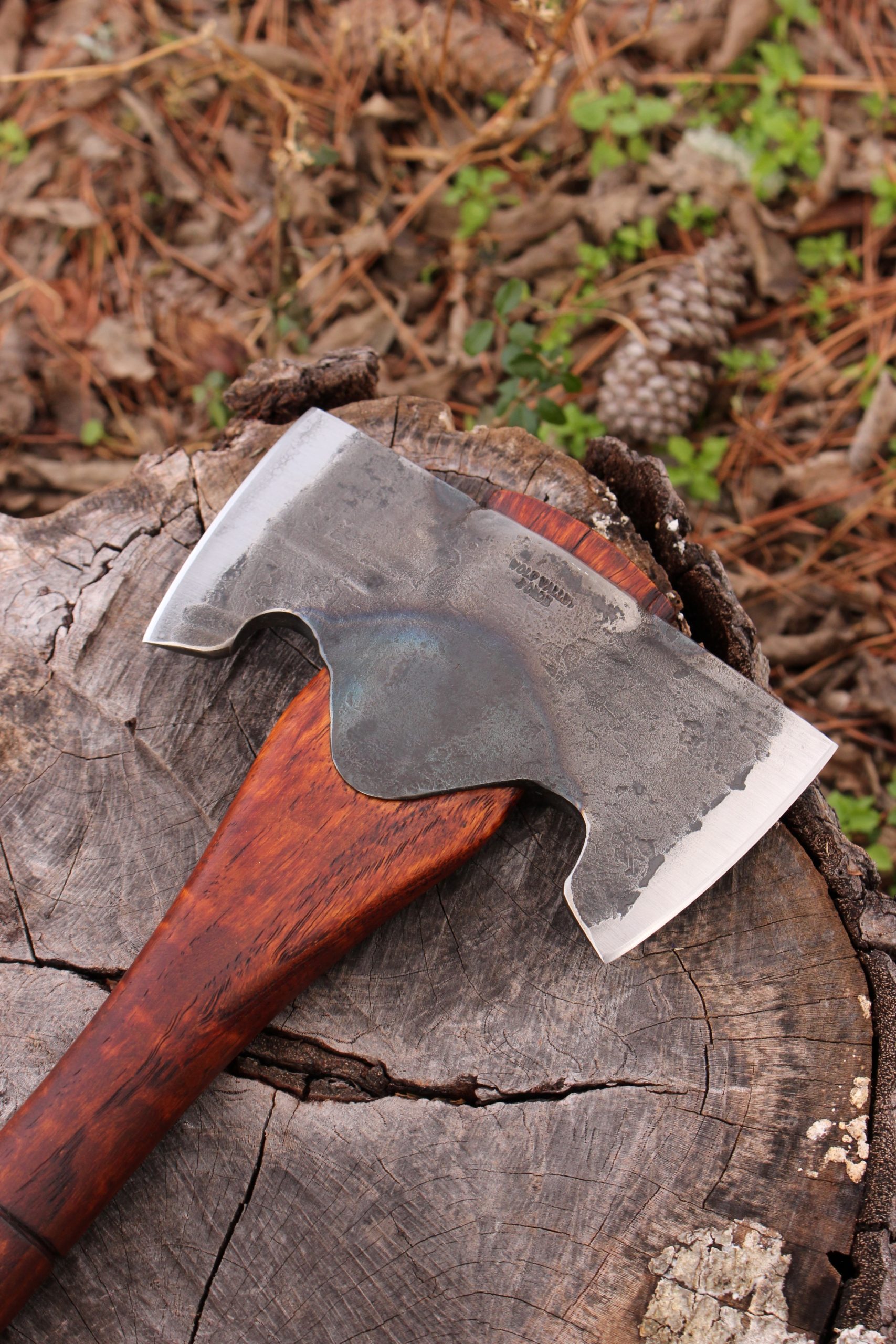 handmade, usa made, usa made axe, hatchet, chopping, wood chopping, outdoor, outdoorsman, survival, backwoodsman, hickory, axe made in america, axes made in the usa, ike bullington, wolf valley forge, valley forge, pack axe, back packing, camping, trail axe, hunting axe, trappers axe, camp axe, bush axe, belt axe, pack axe, leather shoulder rig, chopping axe, leather axe carrier, shoulder sling for axe, carpenter's axe, Wolf Valley Forge, Wolf Valley Forge axe release, Axe Wax, haversack, go back, man purse, man bag, canvas bag, reenactor, reenacting, Trekker Axe, Axe Life