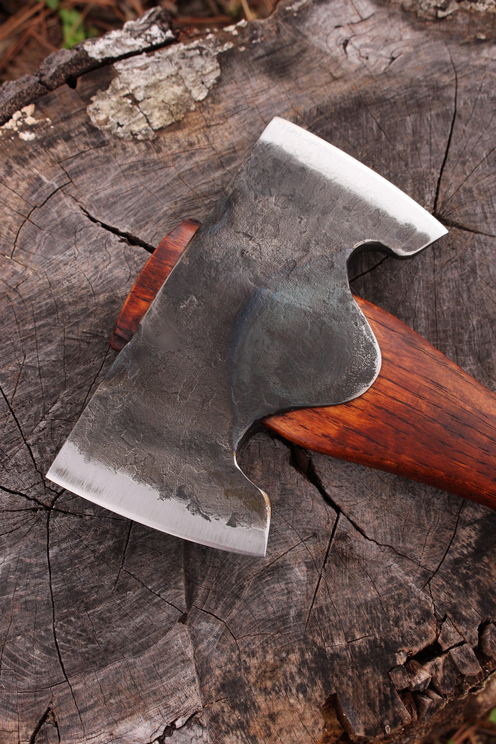 handmade, usa made, usa made axe, hatchet, chopping, wood chopping, outdoor, outdoorsman, survival, backwoodsman, hickory, axe made in america, axes made in the usa, ike bullington, wolf valley forge, valley forge, pack axe, back packing, camping, trail axe, hunting axe, trappers axe, camp axe, bush axe, belt axe, pack axe, leather shoulder rig, chopping axe, leather axe carrier, shoulder sling for axe, carpenter's axe, Wolf Valley Forge, Wolf Valley Forge axe release, Axe Wax, haversack, go back, man purse, man bag, canvas bag, reenactor, reenacting, Trekker Axe, Axe Life