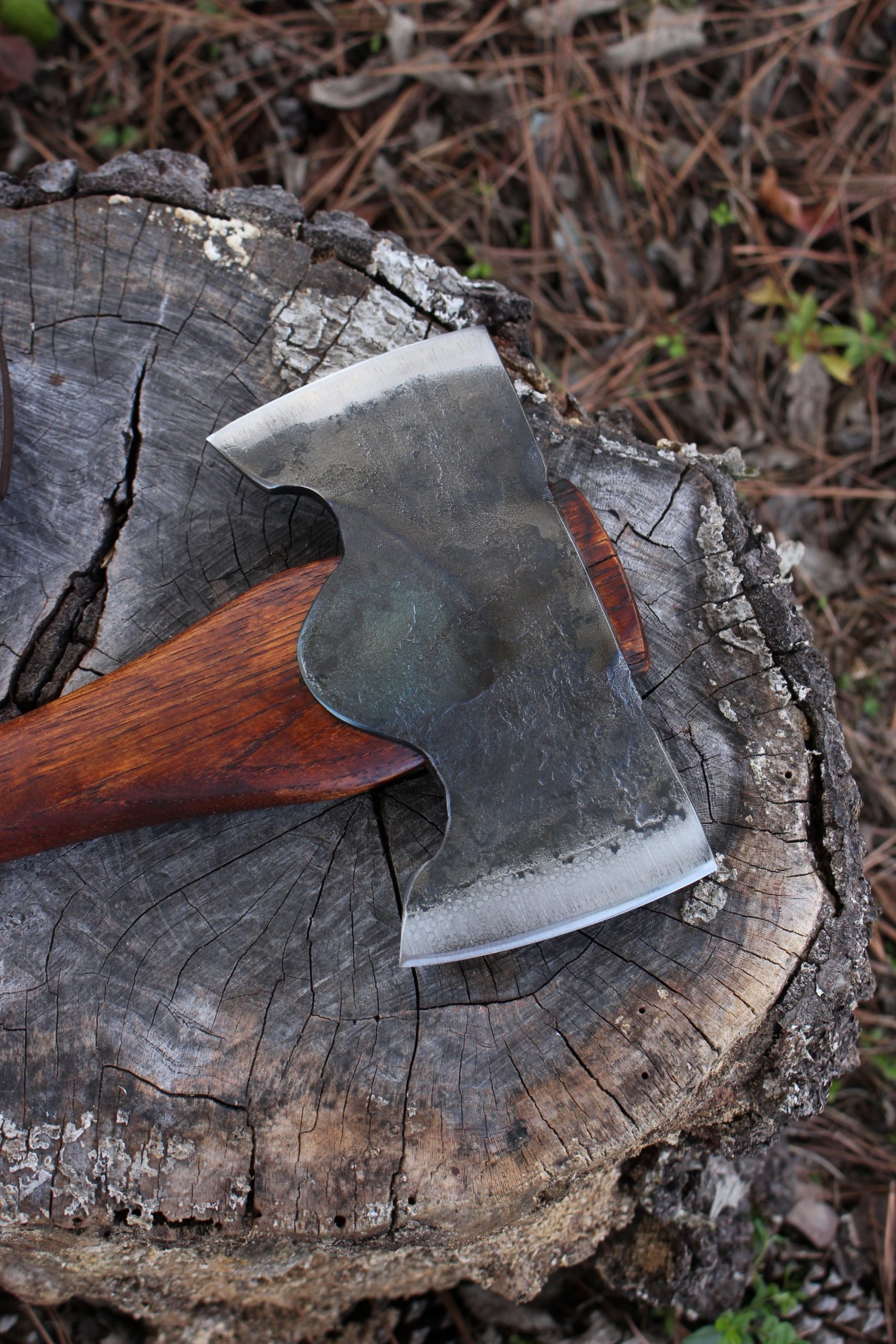 handmade, usa made, usa made axe, hatchet, chopping, wood chopping, outdoor, outdoorsman, survival, backwoodsman, hickory, axe made in america, axes made in the usa, ike bullington, wolf valley forge, valley forge, pack axe, back packing, camping, trail axe, hunting axe, trappers axe, camp axe, bush axe, belt axe, pack axe, leather shoulder rig, chopping axe, leather axe carrier, shoulder sling for axe, carpenter's axe, Wolf Valley Forge, Wolf Valley Forge axe release, Axe Wax, haversack, go back, man purse, man bag, canvas bag, reenactor, reenacting, Trekker Axe, Axe Life