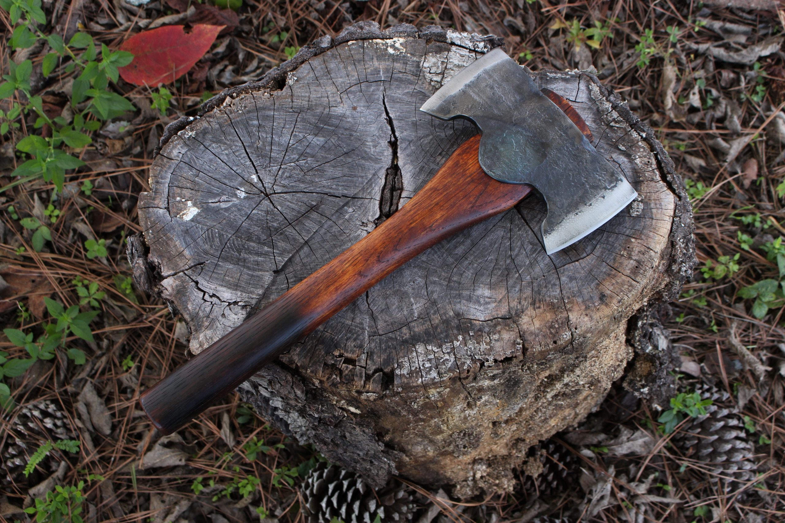 handmade, usa made, usa made axe, hatchet, chopping, wood chopping, outdoor, outdoorsman, survival, backwoodsman, hickory, axe made in america, axes made in the usa, ike bullington, wolf valley forge, valley forge, pack axe, back packing, camping, trail axe, hunting axe, trappers axe, camp axe, bush axe, belt axe, pack axe, leather shoulder rig, chopping axe, leather axe carrier, shoulder sling for axe, carpenter's axe, Wolf Valley Forge, Wolf Valley Forge axe release, Axe Wax, haversack, go back, man purse, man bag, canvas bag, reenactor, reenacting, Trekker Axe, Axe Life