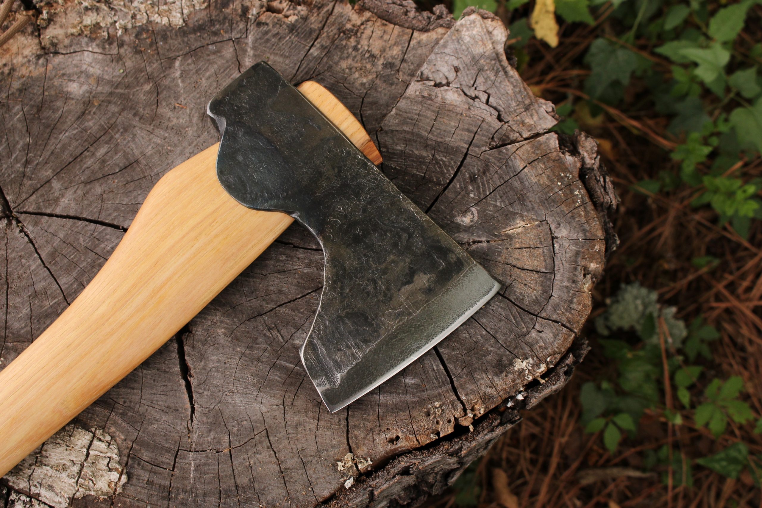 handmade, usa made, usa made axe, hatchet, chopping, wood chopping, outdoor, outdoorsman, survival, backwoodsman, hickory, axe made in america, axes made in the usa, ike bullington, wolf valley forge, valley forge, pack axe, back packing, camping, trail axe, hunting axe, trappers axe, camp axe, bush axe, belt axe, pack axe, leather shoulder rig, chopping axe, leather axe carrier, shoulder sling for axe, carpenter's axe, Wolf Valley Forge, Wolf Valley Forge axe release, Axe Wax, haversack, go back, man purse, man bag, canvas bag, reenactor, reenacting, Trekker Axe, Axe Life