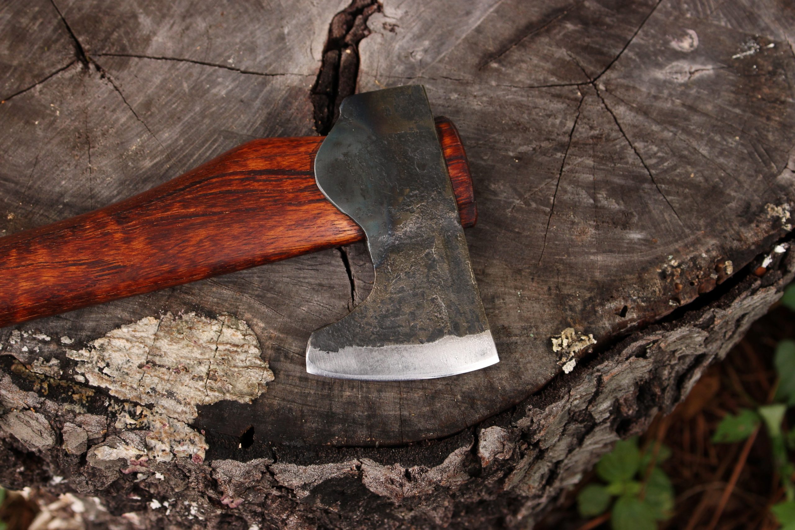 handmade, usa made, usa made axe, hatchet, chopping, wood chopping, outdoor, outdoorsman, survival, backwoodsman, hickory, axe made in america, axes made in the usa, ike bullington, wolf valley forge, valley forge, pack axe, back packing, camping, trail axe, hunting axe, trappers axe, camp axe, bush axe, belt axe, pack axe, leather shoulder rig, chopping axe, leather axe carrier, shoulder sling for axe, carpenter's axe, Wolf Valley Forge, Wolf Valley Forge axe release, Axe Wax, haversack, go back, man purse, man bag, canvas bag, reenactor, reenacting, Trekker Axe, Axe Life