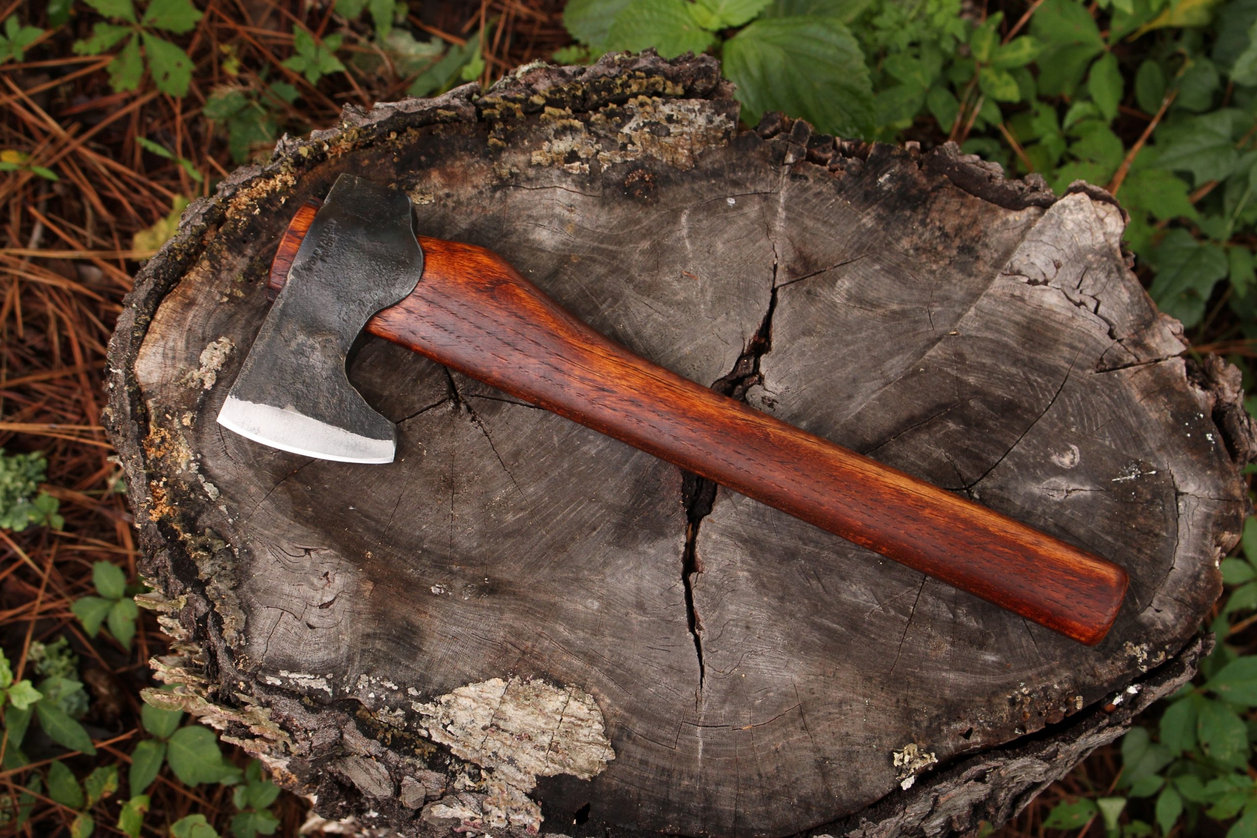 handmade, usa made, usa made axe, hatchet, chopping, wood chopping, outdoor, outdoorsman, survival, backwoodsman, hickory, axe made in america, axes made in the usa, ike bullington, wolf valley forge, valley forge, pack axe, back packing, camping, trail axe, hunting axe, trappers axe, camp axe, bush axe, belt axe, pack axe, leather shoulder rig, chopping axe, leather axe carrier, shoulder sling for axe, carpenter's axe, Wolf Valley Forge, Wolf Valley Forge axe release, Axe Wax, haversack, go back, man purse, man bag, canvas bag, reenactor, reenacting, Trekker Axe, Axe Life