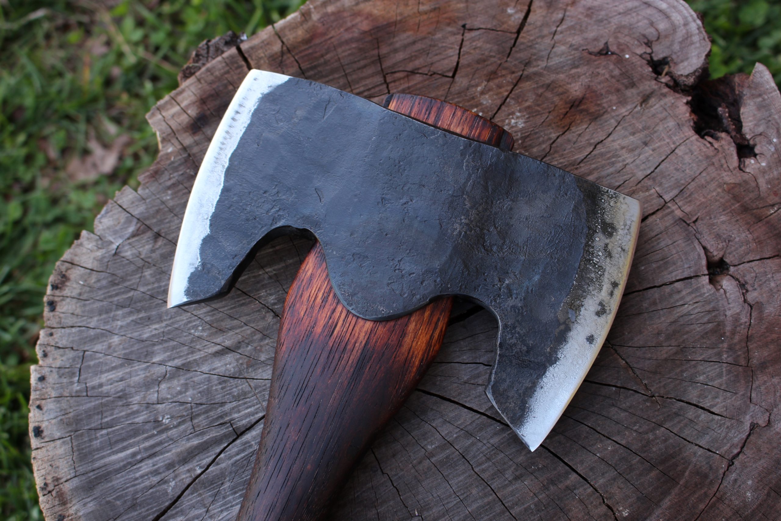 handmade, usa made, usa made axe, hatchet, chopping, wood chopping, outdoor, outdoorsman, survival, backwoodsman, hickory, axe made in america, axes made in the usa, ike bullington, wolf valley forge, valley forge, pack axe, back packing, camping, trail axe, hunting axe, trappers axe, camp axe, bush axe, belt axe, pack axe, leather shoulder rig, chopping axe, leather axe carrier, shoulder sling for axe, carpenter's axe, Wolf Valley Forge, Wolf Valley Forge axe release, Axe Wax, haversack, go back, man purse, man bag, canvas bag, reenactor, reenacting, Trekker Axe, Axe Life