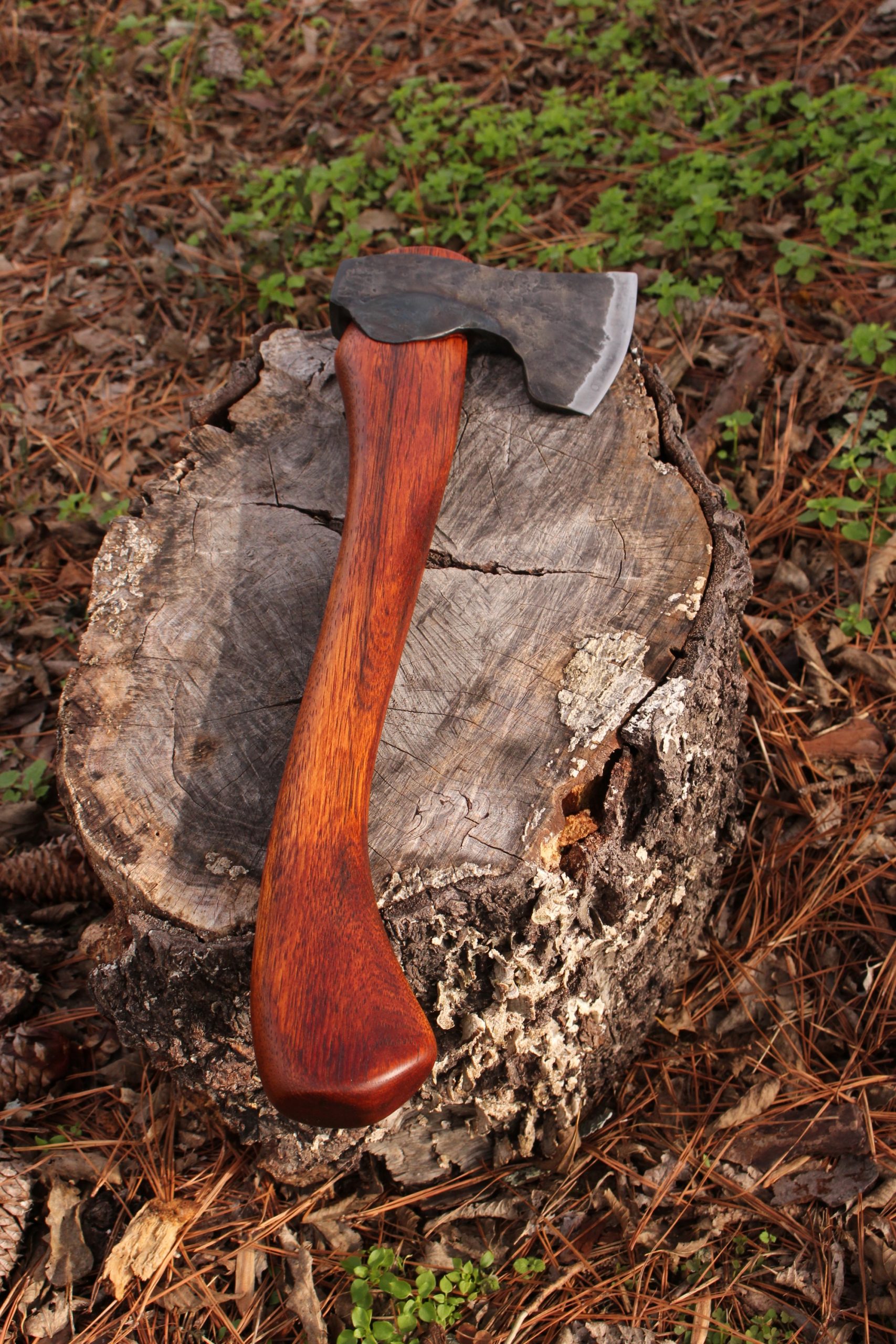 handmade, usa made, usa made axe, hatchet, chopping, wood chopping, outdoor, outdoorsman, survival, backwoodsman, hickory, axe made in america, axes made in the usa, ike bullington, wolf valley forge, valley forge, pack axe, back packing, camping, trail axe, hunting axe, trappers axe, camp axe, bush axe, belt axe, pack axe, leather shoulder rig, chopping axe, leather axe carrier, shoulder sling for axe, carpenter's axe, Wolf Valley Forge, Wolf Valley Forge axe release, Axe Wax, haversack, go back, man purse, man bag, canvas bag, reenactor, reenacting, Trekker Axe, Axe Life