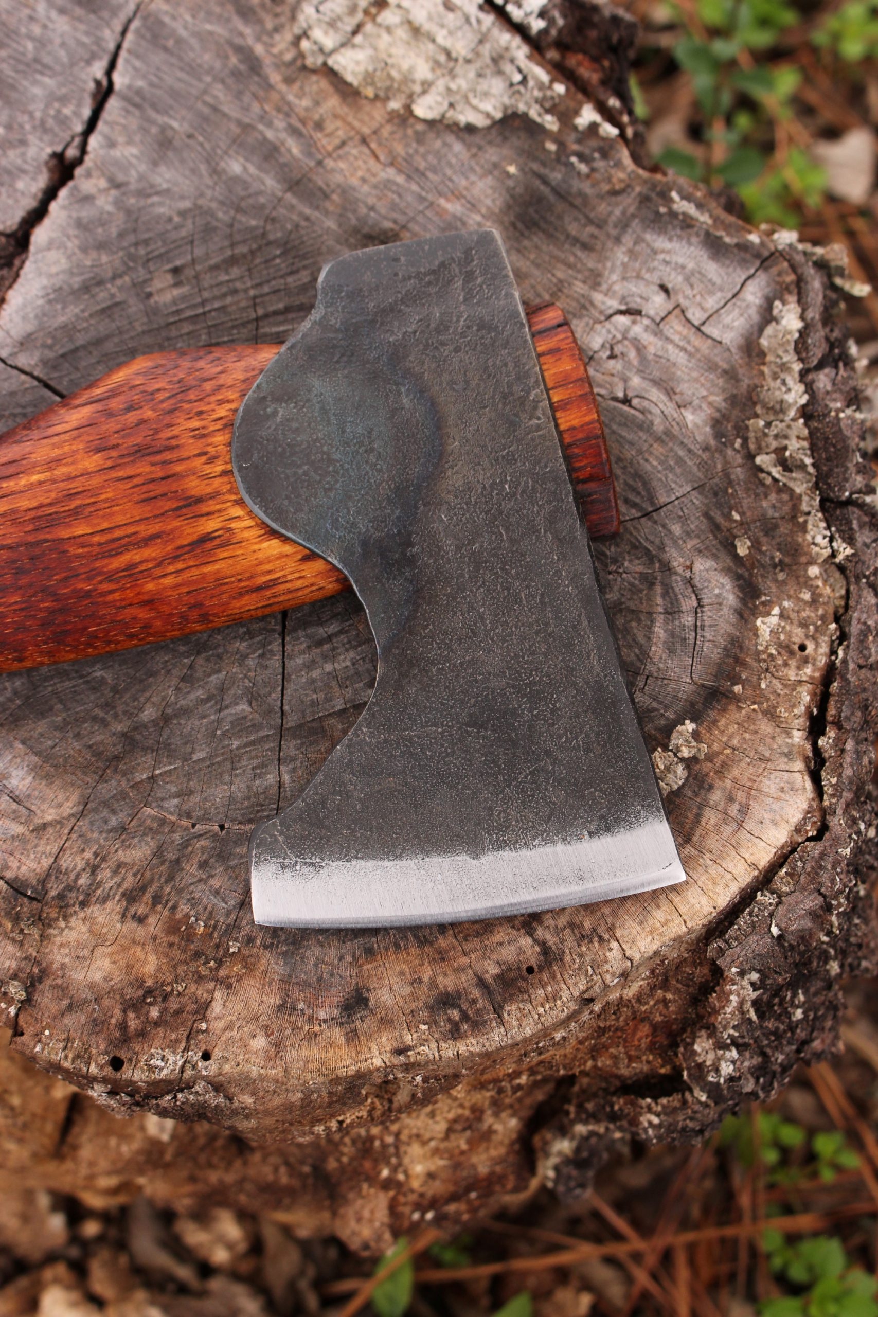 handmade, usa made, usa made axe, hatchet, chopping, wood chopping, outdoor, outdoorsman, survival, backwoodsman, hickory, axe made in america, axes made in the usa, ike bullington, wolf valley forge, valley forge, pack axe, back packing, camping, trail axe, hunting axe, trappers axe, camp axe, bush axe, belt axe, pack axe, leather shoulder rig, chopping axe, leather axe carrier, shoulder sling for axe, carpenter's axe, Wolf Valley Forge, Wolf Valley Forge axe release, Axe Wax, haversack, go back, man purse, man bag, canvas bag, reenactor, reenacting, Trekker Axe, Axe Life