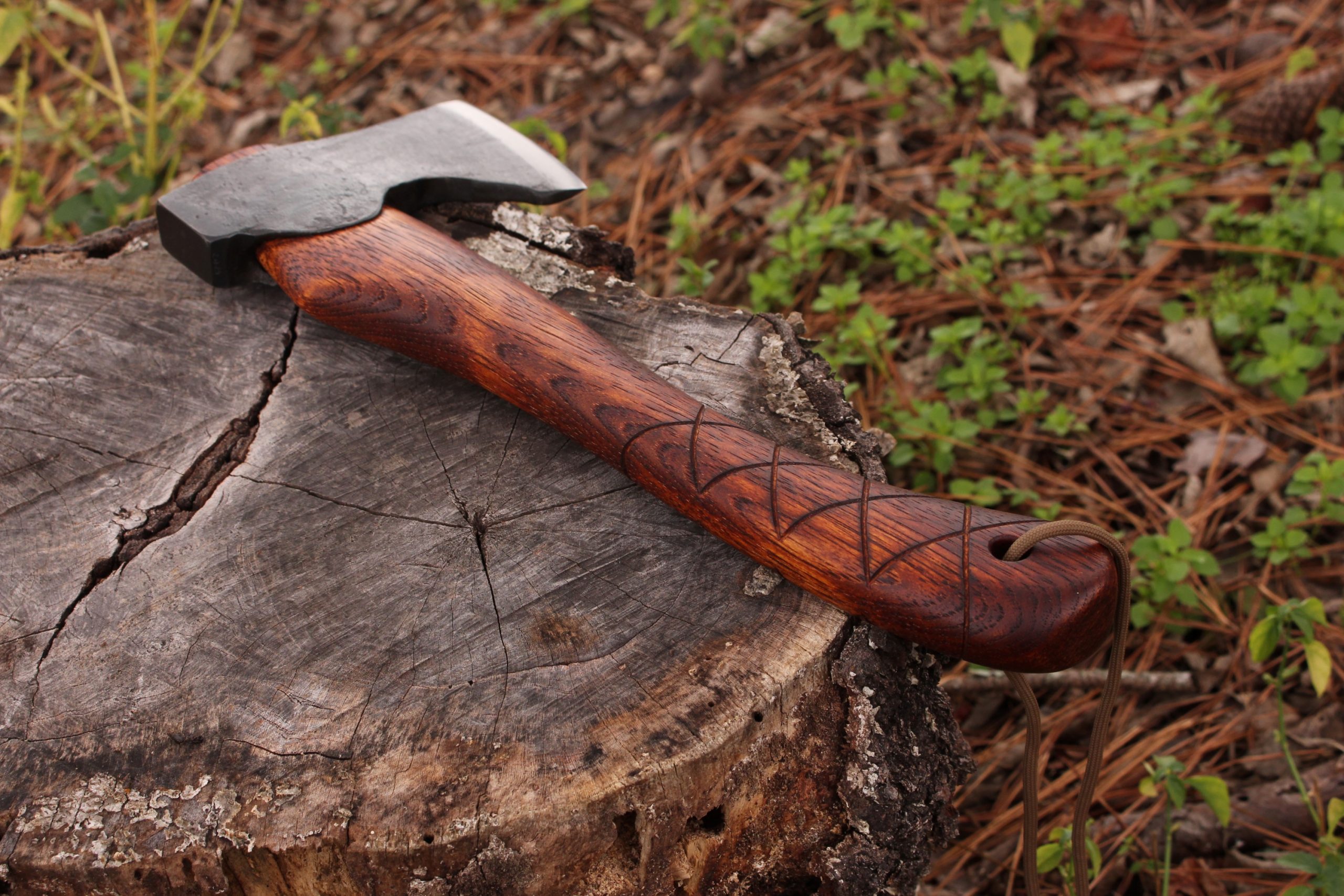 handmade, usa made, usa made axe, hatchet, chopping, wood chopping, outdoor, outdoorsman, survival, backwoodsman, hickory, axe made in america, axes made in the usa, ike bullington, wolf valley forge, valley forge, pack axe, back packing, camping, trail axe, hunting axe, trappers axe, camp axe, bush axe, belt axe, pack axe, leather shoulder rig, chopping axe, leather axe carrier, shoulder sling for axe, carpenter's axe, Wolf Valley Forge, Wolf Valley Forge axe release, Axe Wax, haversack, go back, man purse, man bag, canvas bag, reenactor, reenacting, Trekker Axe, Axe Life