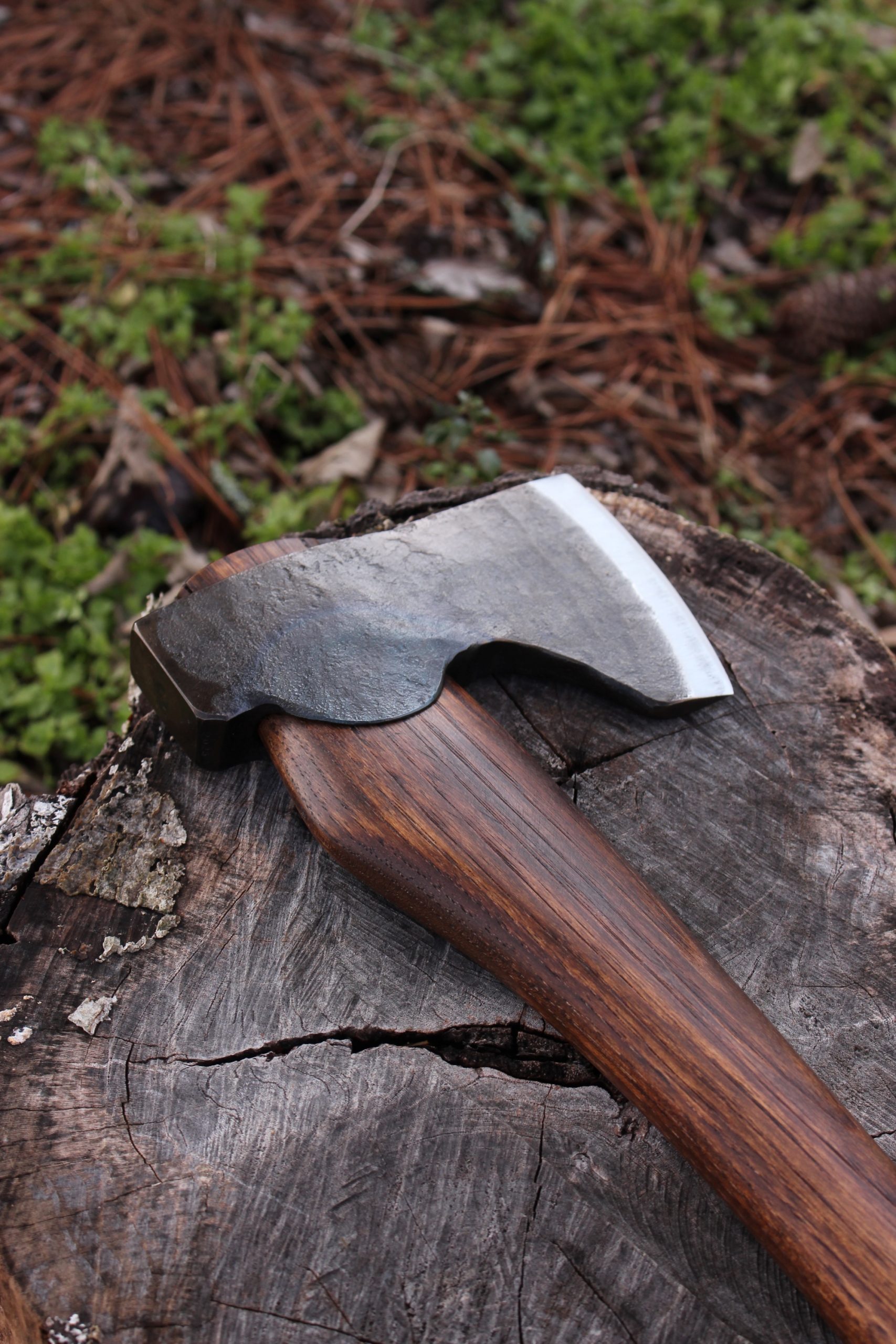 handmade, usa made, usa made axe, hatchet, chopping, wood chopping, outdoor, outdoorsman, survival, backwoodsman, hickory, axe made in america, axes made in the usa, ike bullington, wolf valley forge, valley forge, pack axe, back packing, camping, trail axe, hunting axe, trappers axe, camp axe, bush axe, belt axe, pack axe, leather shoulder rig, chopping axe, leather axe carrier, shoulder sling for axe, carpenter's axe, Wolf Valley Forge, Wolf Valley Forge axe release, Axe Wax, haversack, go back, man purse, man bag, canvas bag, reenactor, reenacting, Trekker Axe, Axe Life