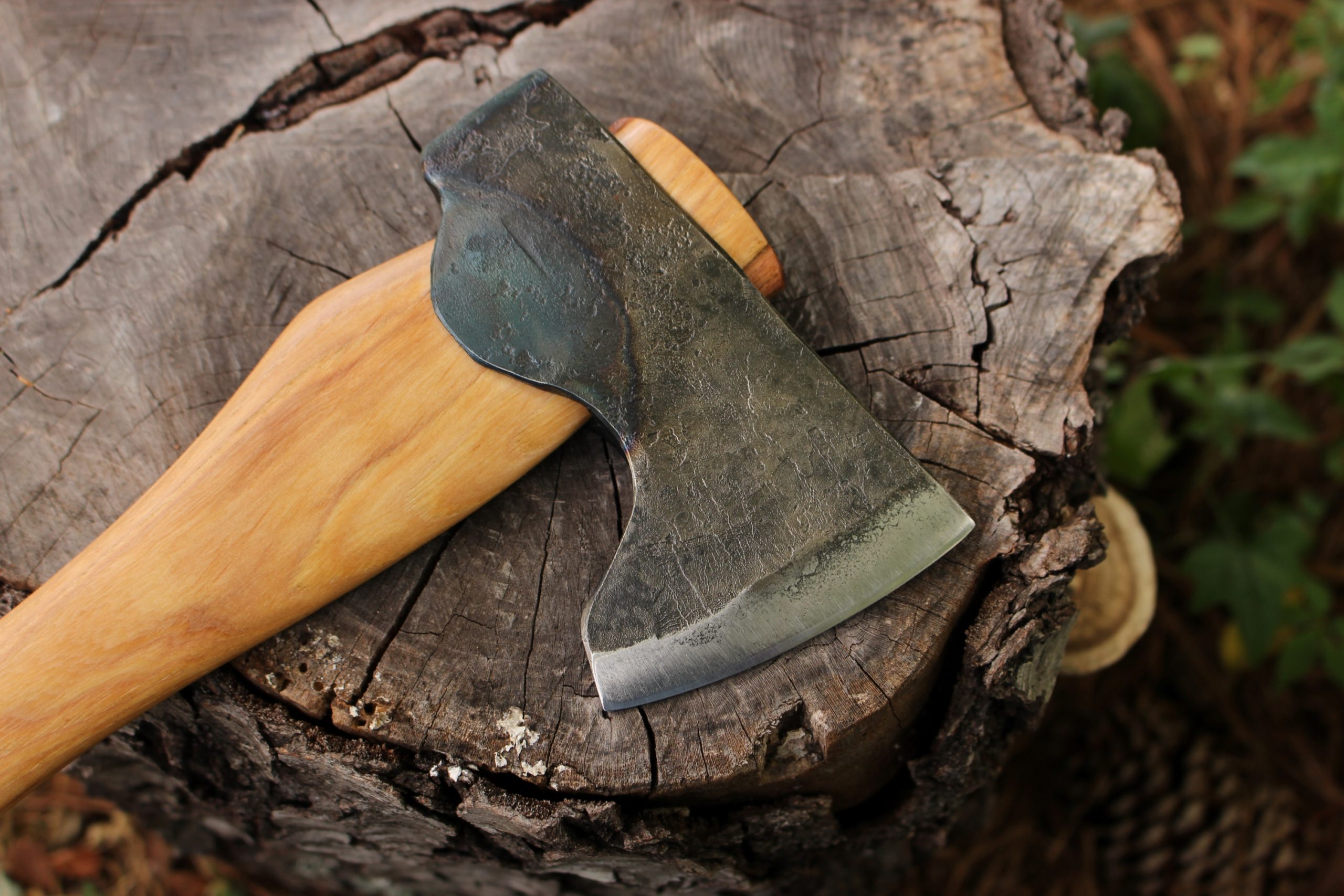 handmade, usa made, usa made axe, hatchet, chopping, wood chopping, outdoor, outdoorsman, survival, backwoodsman, hickory, axe made in america, axes made in the usa, ike bullington, wolf valley forge, valley forge, pack axe, back packing, camping, trail axe, hunting axe, trappers axe, camp axe, bush axe, belt axe, pack axe, leather shoulder rig, chopping axe, leather axe carrier, shoulder sling for axe, carpenter's axe, Wolf Valley Forge, Wolf Valley Forge axe release, Axe Wax, haversack, go back, man purse, man bag, canvas bag, reenactor, reenacting, Trekker Axe, Axe Life