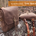 The Shoulder Bag
