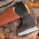Available Axe 5-9-25