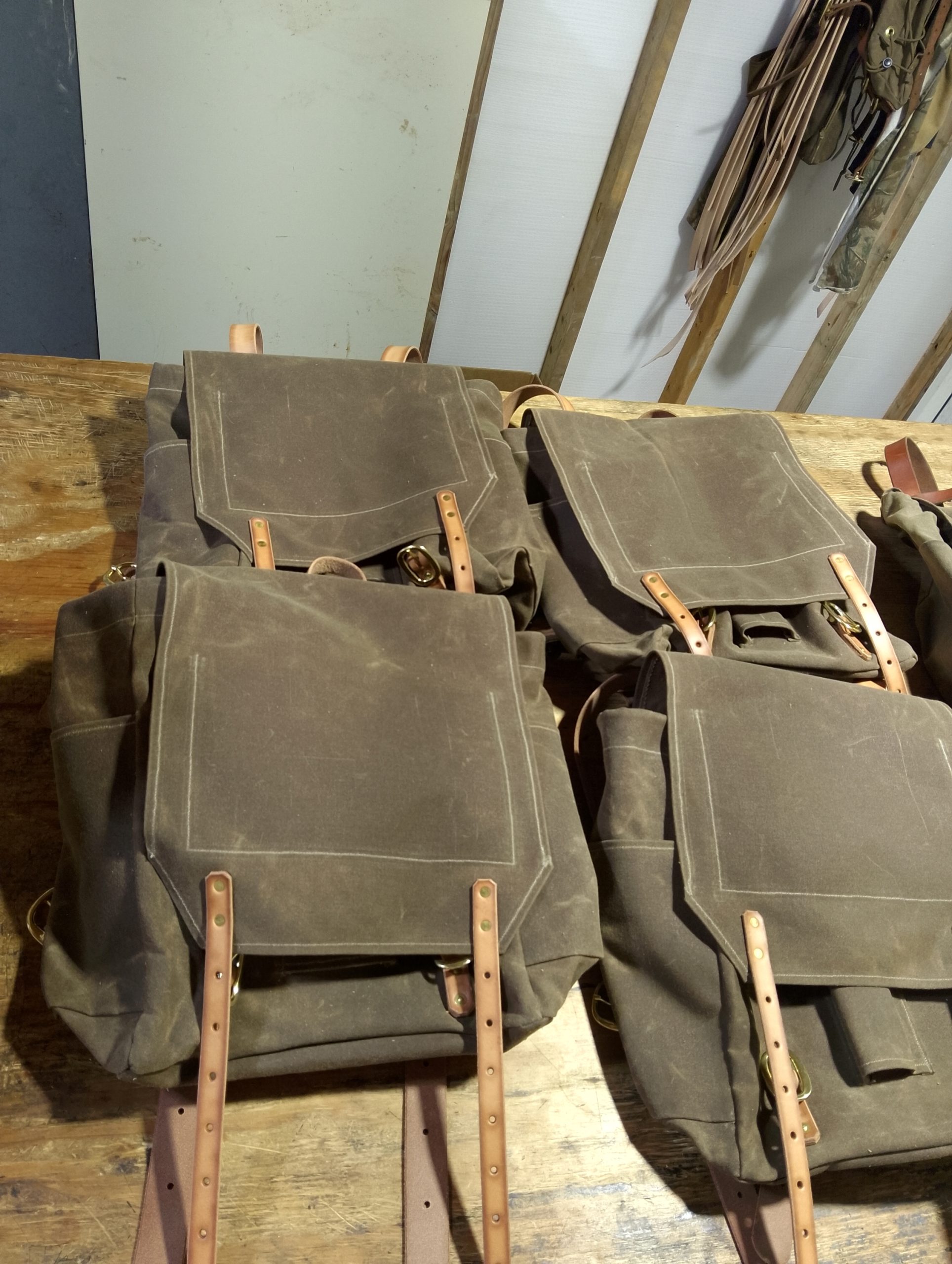 handmade, usa made, usa made axe, hatchet, chopping, wood chopping, outdoor, outdoorsman, survival, backwoodsman, hickory, axe made in america, axes made in the usa, ike bullington, wolf valley forge, valley forge, pack axe, back packing, camping, trail axe, hunting axe, trappers axe, camp axe, bush axe, belt axe, pack axe, leather shoulder rig, chopping axe, leather axe carrier, shoulder sling for axe, carpenter's axe, Wolf Valley Forge, Wolf Valley Forge axe release, Axe Wax, haversack, go back, man purse, man bag, canvas bag, reenactor, reenacting, Trekker Axe, canvas pack, backpacking, long hauler, sipsey wilderness area