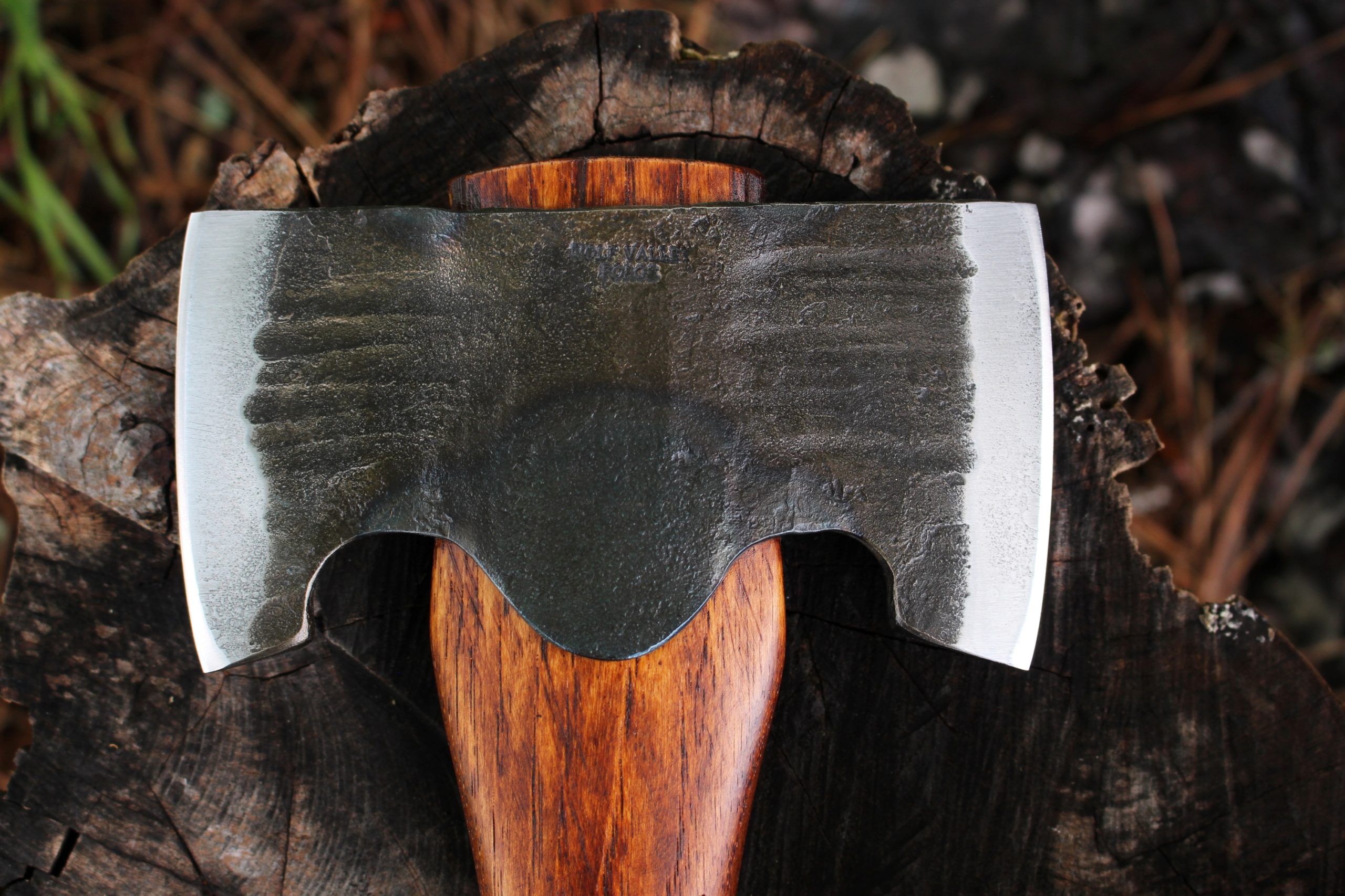 handmade, usa made, usa made axe, hatchet, chopping, wood chopping, outdoor, outdoorsman, survival, backwoodsman, hickory, axe made in america, axes made in the usa, ike bullington, wolf valley forge, valley forge, pack axe, back packing, camping, trail axe, hunting axe, trappers axe, camp axe, bush axe, belt axe, pack axe, leather shoulder rig, chopping axe, leather axe carrier, shoulder sling for axe, carpenter's axe, Wolf Valley Forge, Wolf Valley Forge axe release, Axe Wax, haversack, go back, man purse, man bag, canvas bag, reenactor, reenacting